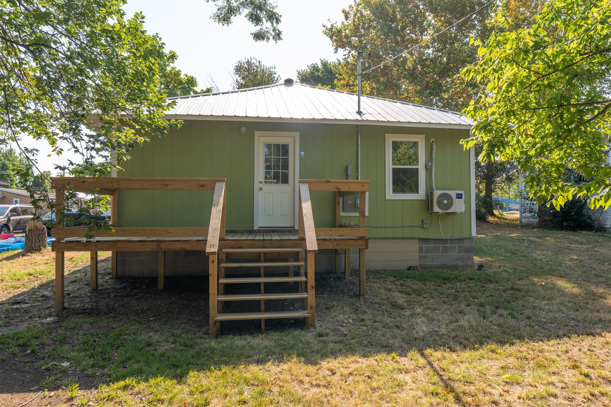 123 S 9th Okemah OK 74859