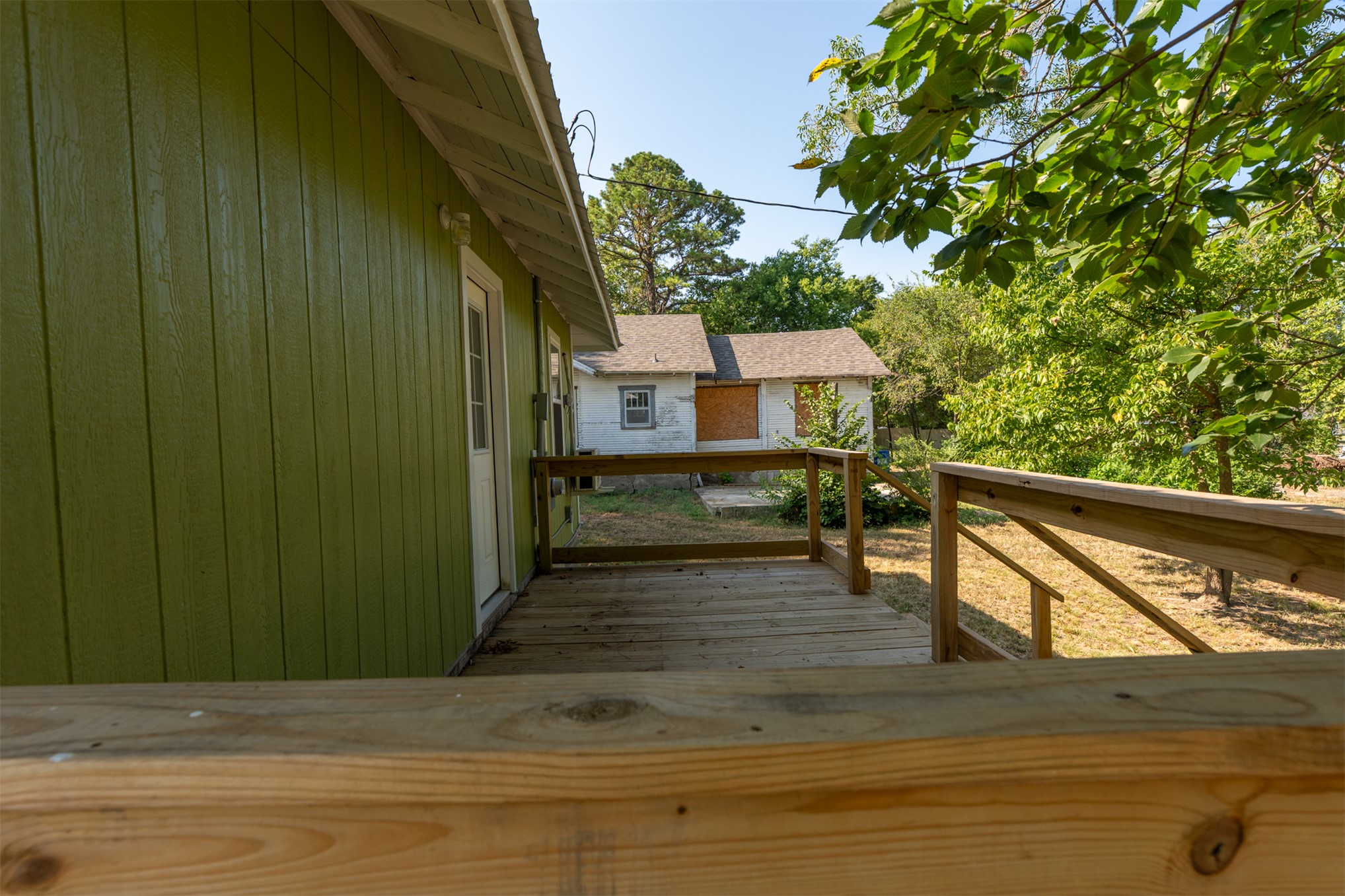 123 S 9th Okemah OK 74859