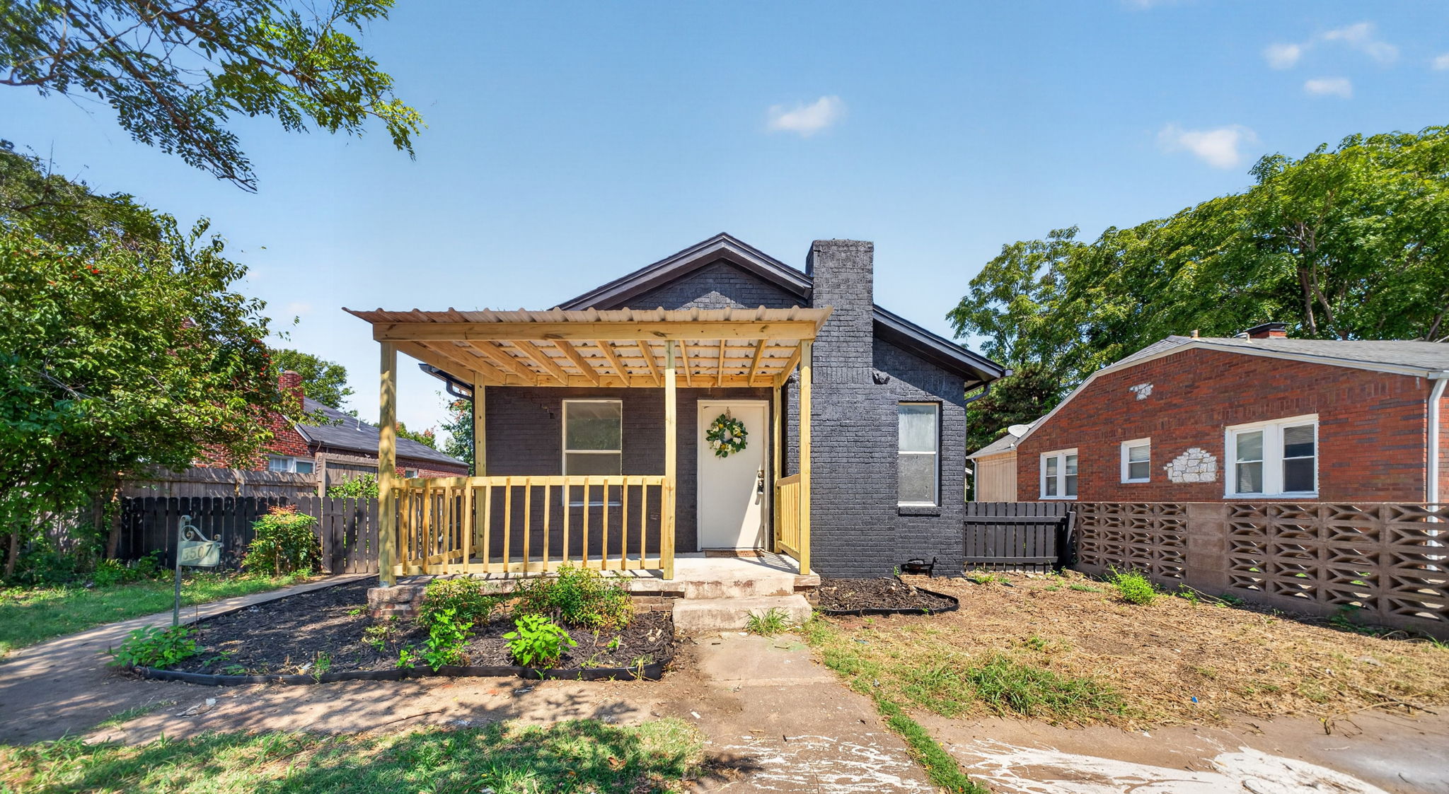3507 E 7th Street Tulsa OK 74112