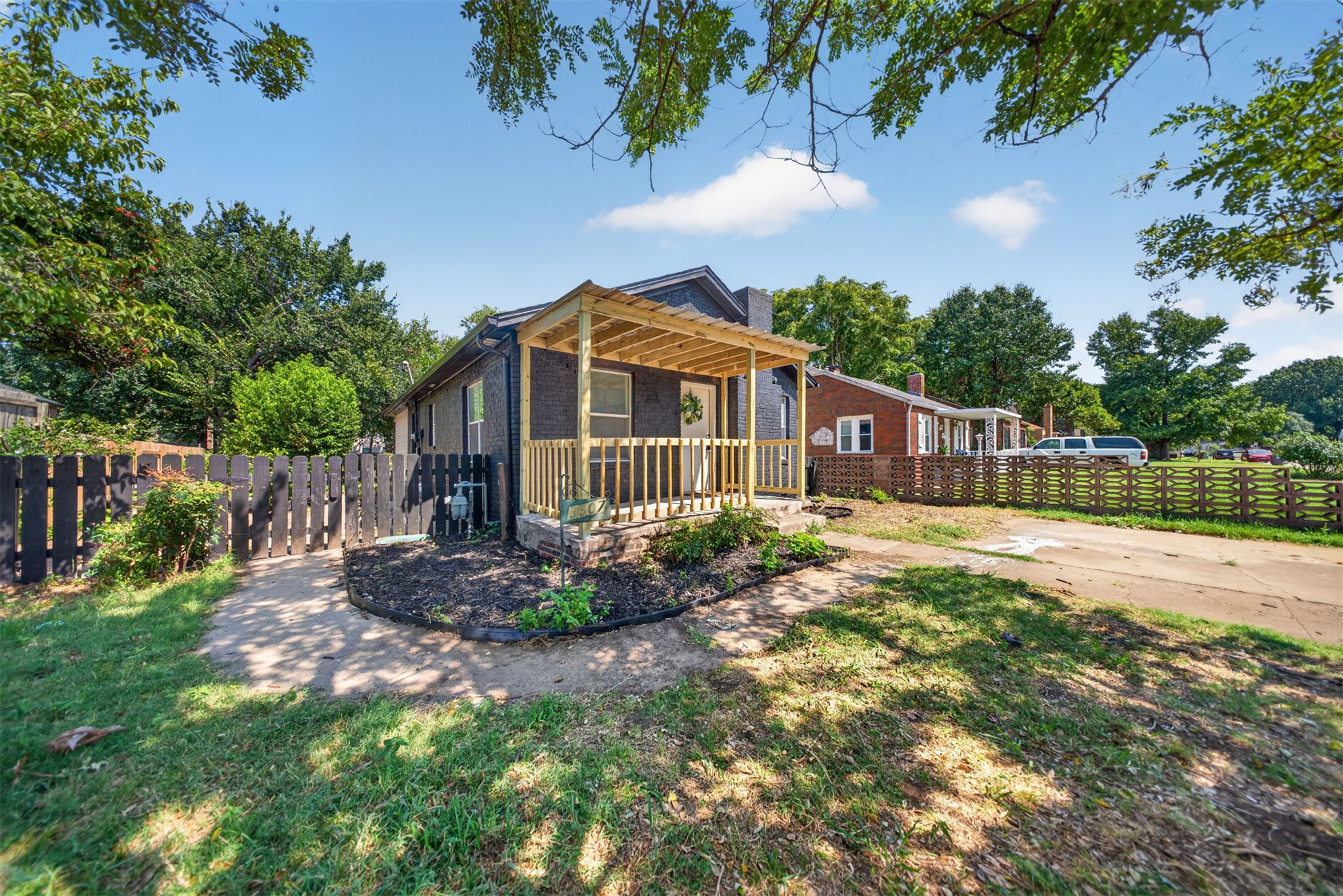 3507 E 7th Street Tulsa OK 74112