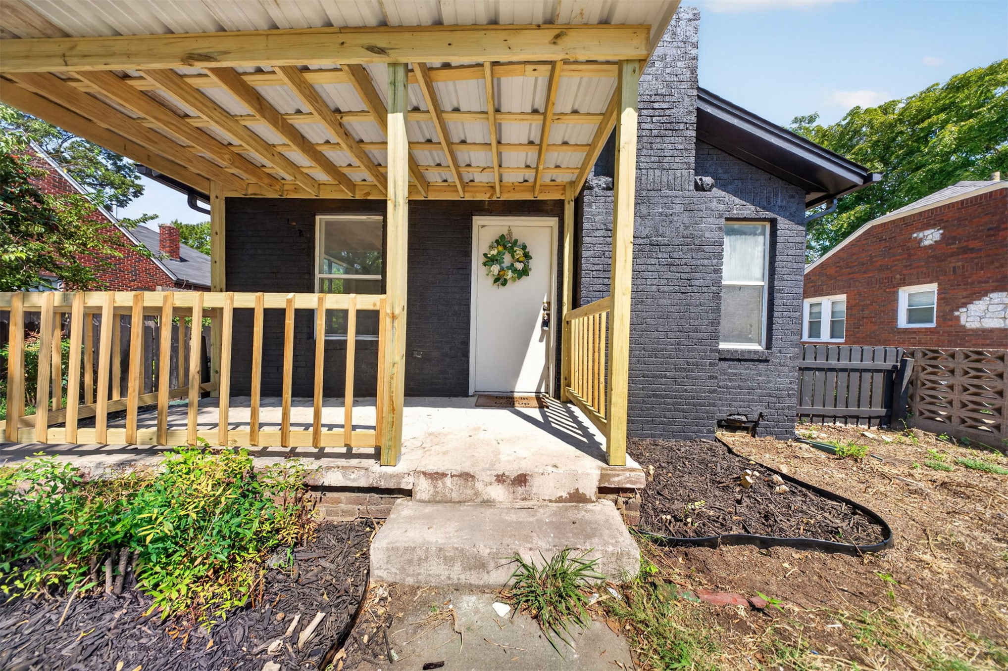 3507 E 7th Street Tulsa OK 74112