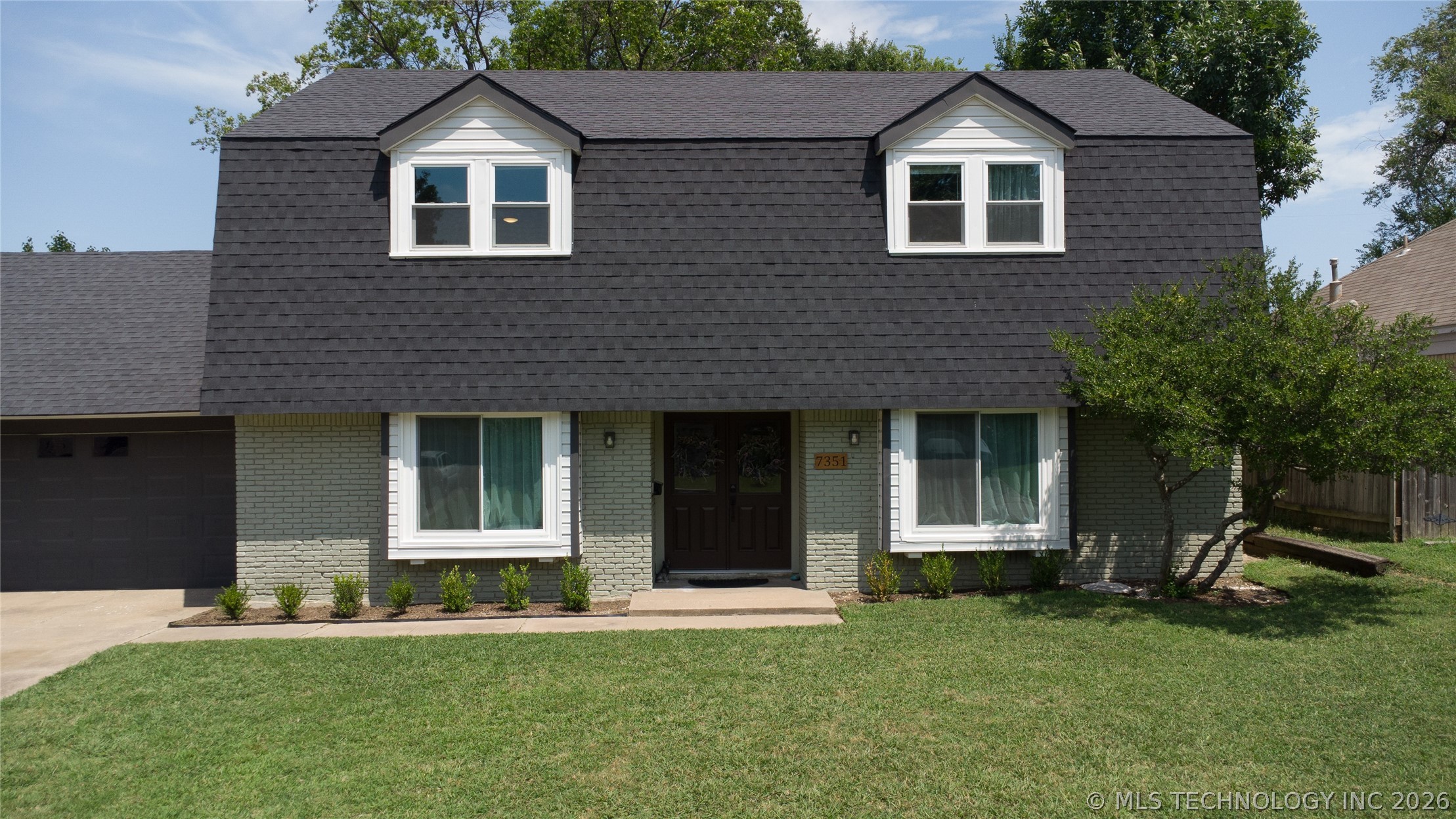 7351 E 58th Place Tulsa OK 74145