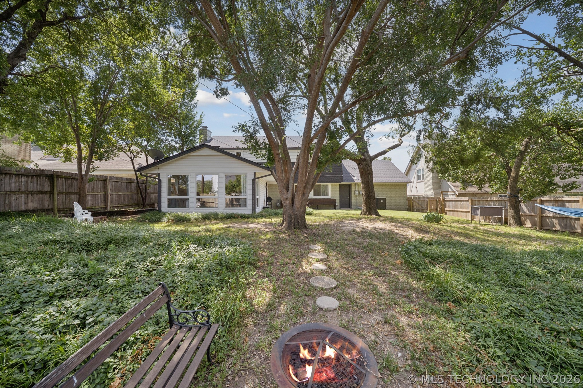 7351 E 58th Place Tulsa OK 74145