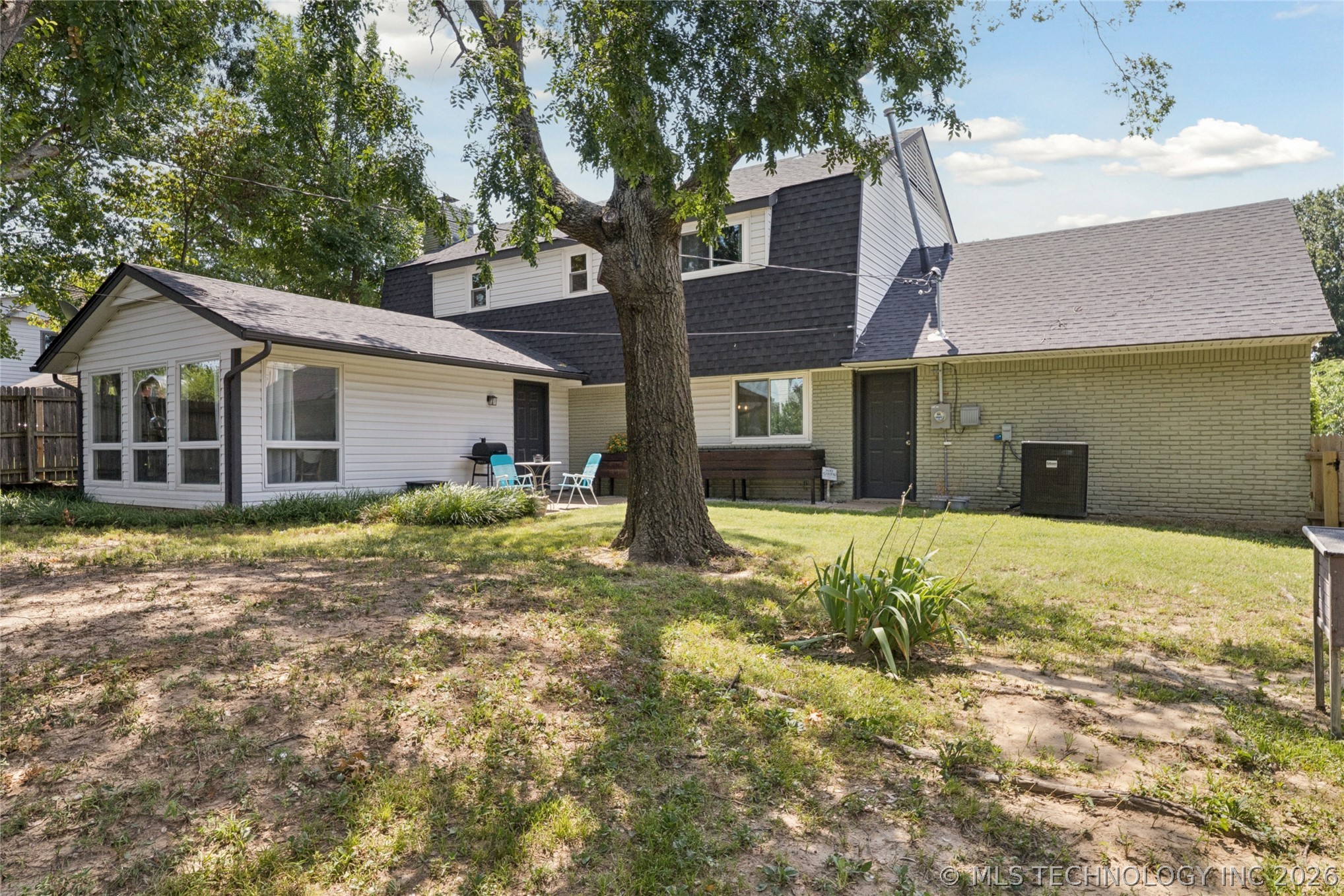 7351 E 58th Place Tulsa OK 74145
