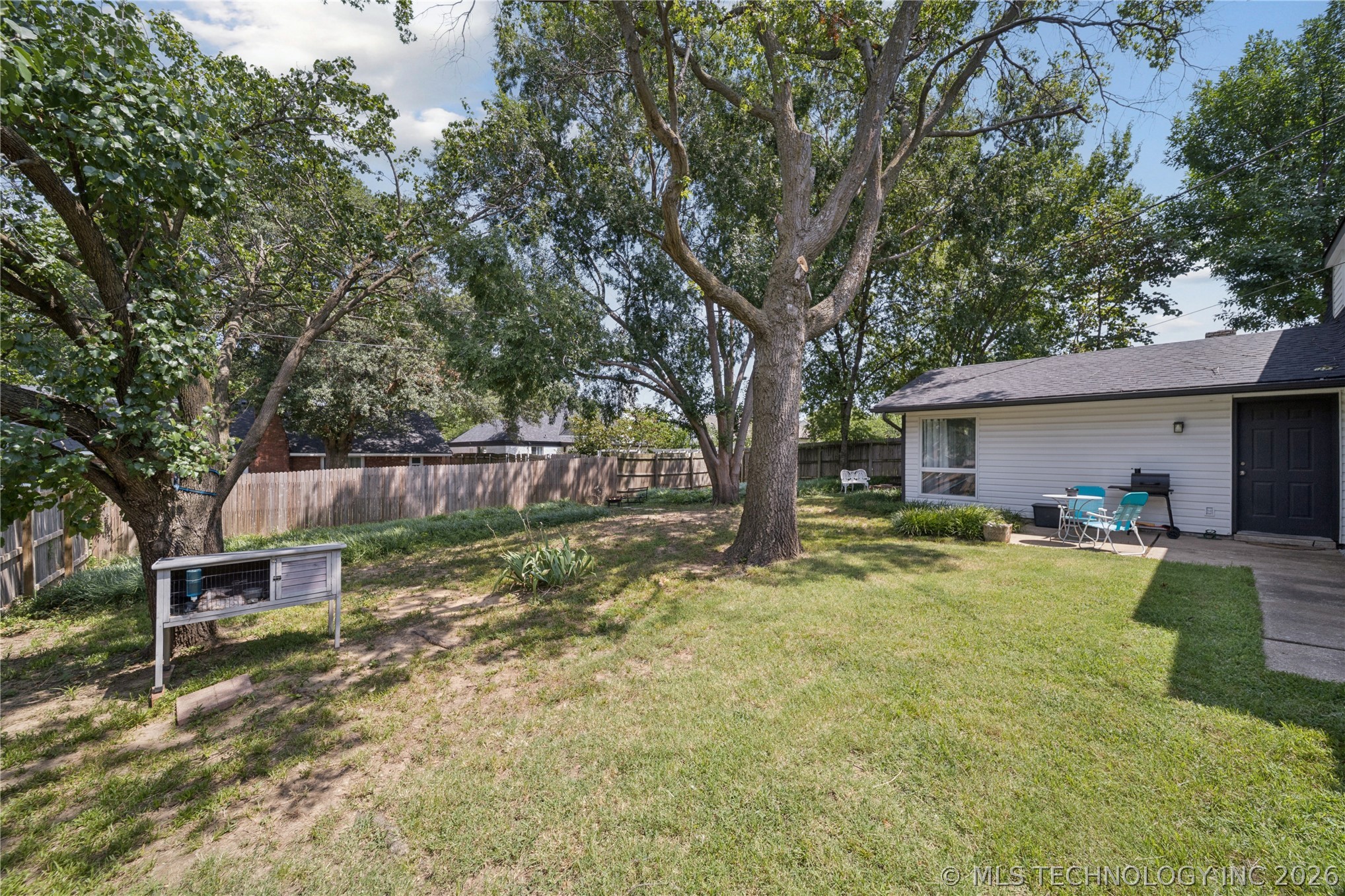 7351 E 58th Place Tulsa OK 74145