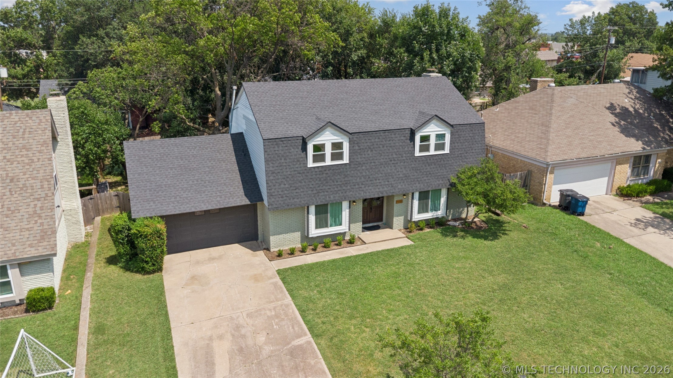7351 E 58th Place Tulsa OK 74145