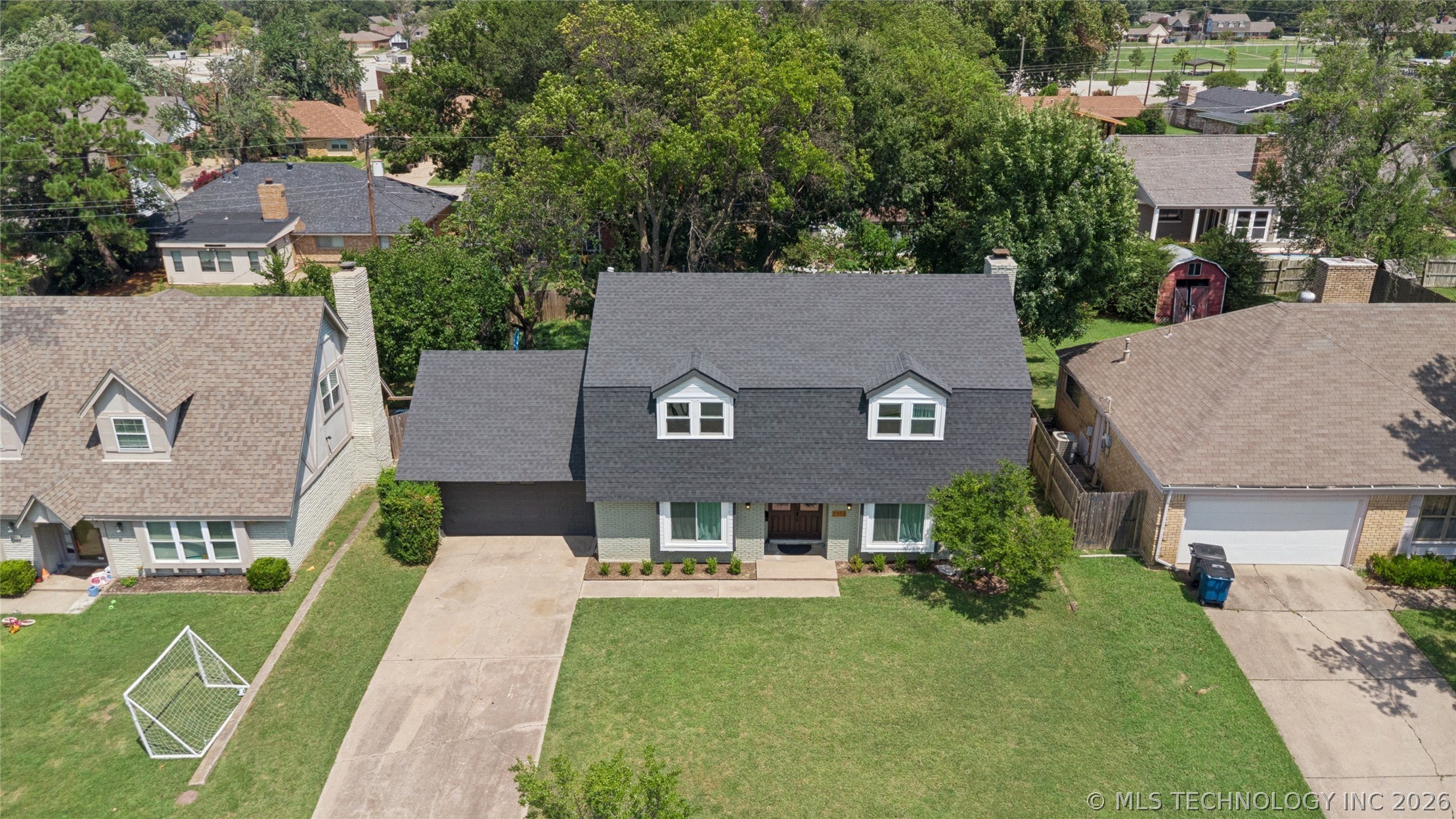 7351 E 58th Place Tulsa OK 74145