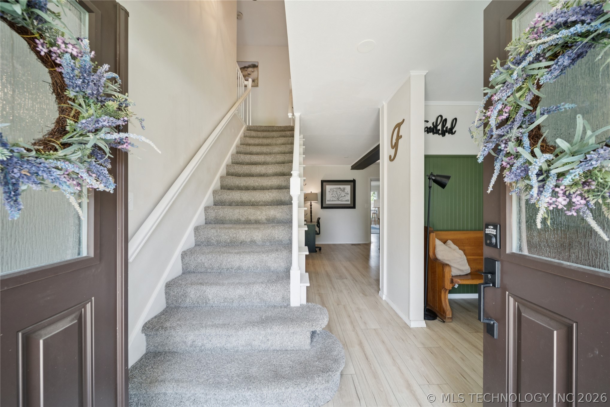 7351 E 58th Place Tulsa OK 74145