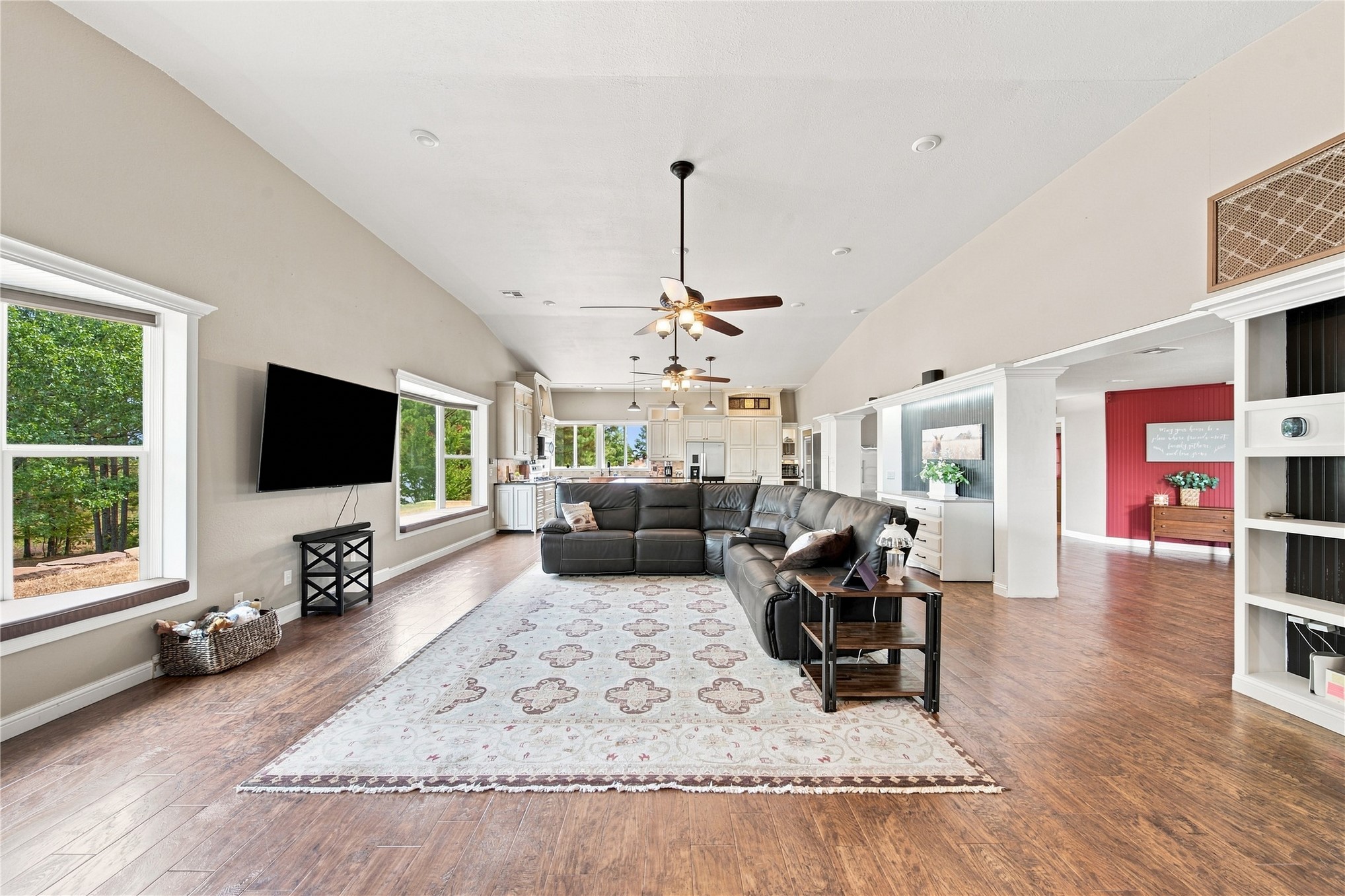 30150 S County Road 4430 Stigler OK 74462