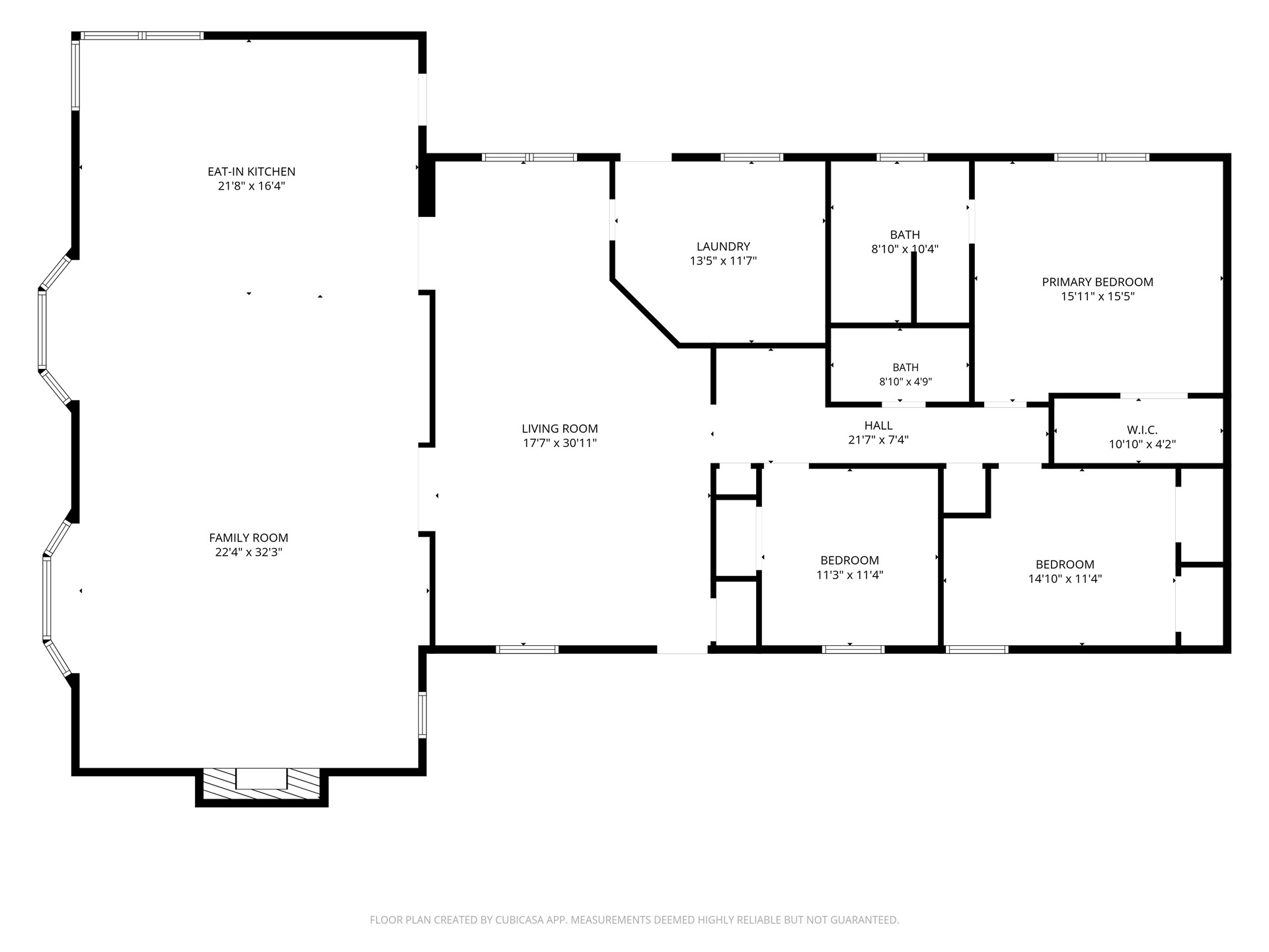 30150 S County Road 4430 Stigler OK 74462