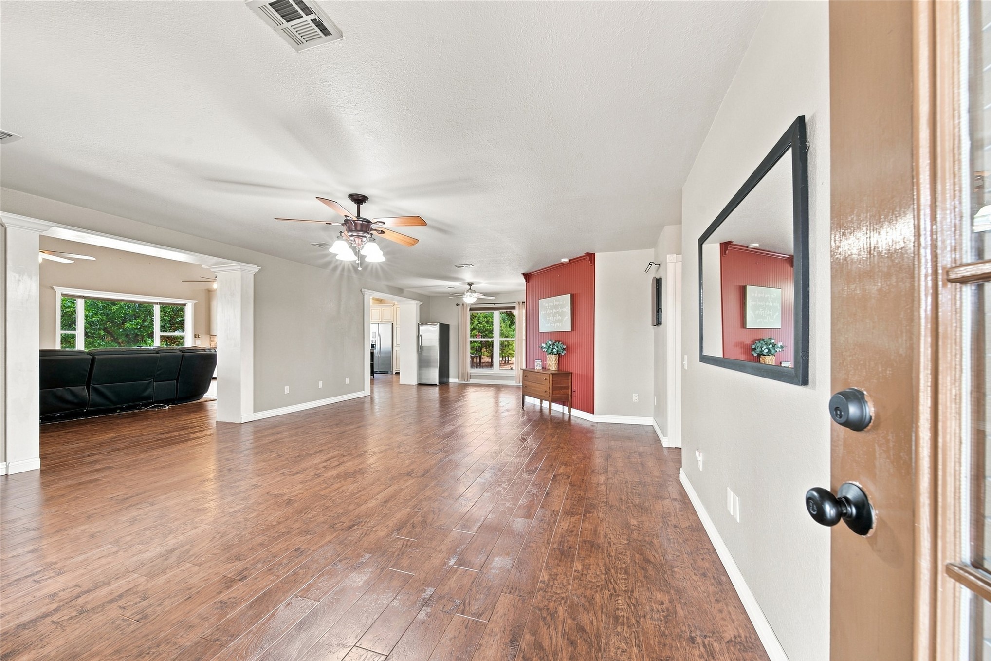 30150 S County Road 4430 Stigler OK 74462