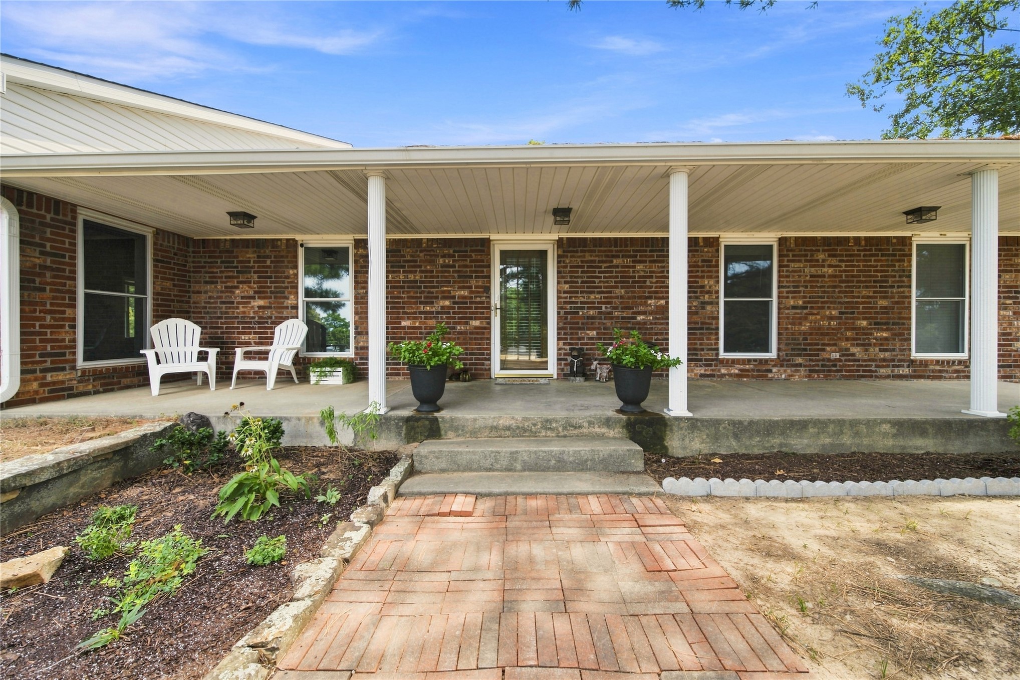 30150 S County Road 4430 Stigler OK 74462
