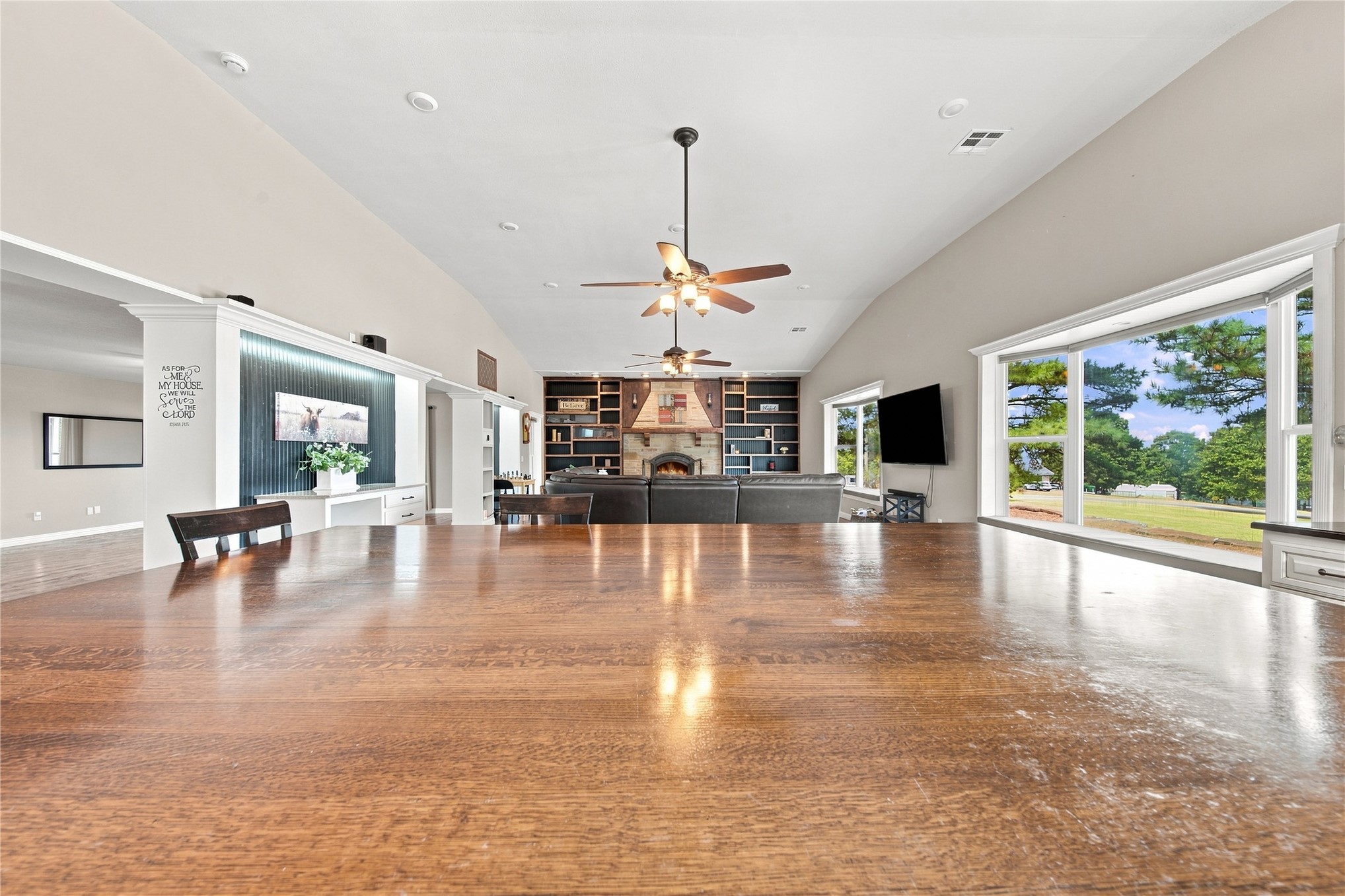 30150 S County Road 4430 Stigler OK 74462