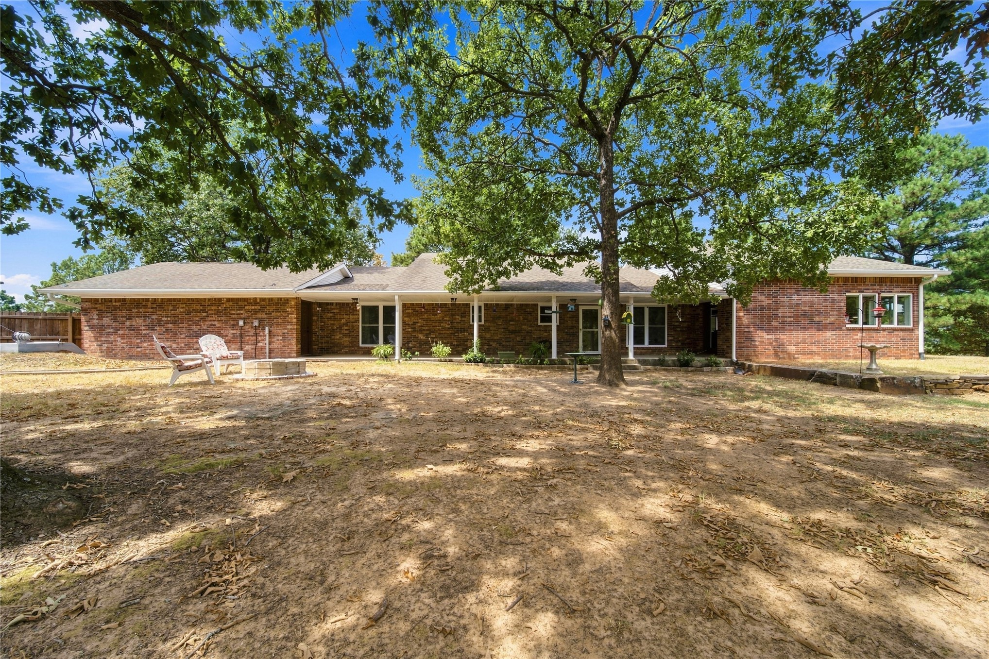 30150 S County Road 4430 Stigler OK 74462