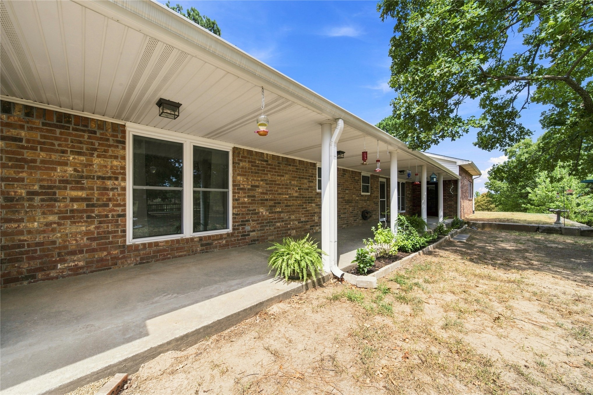30150 S County Road 4430 Stigler OK 74462