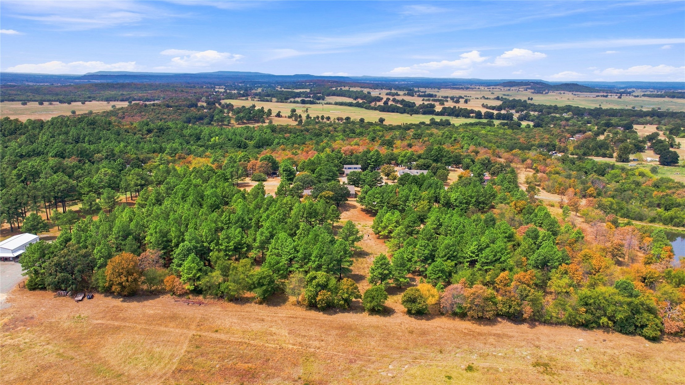 30150 S County Road 4430 Stigler OK 74462