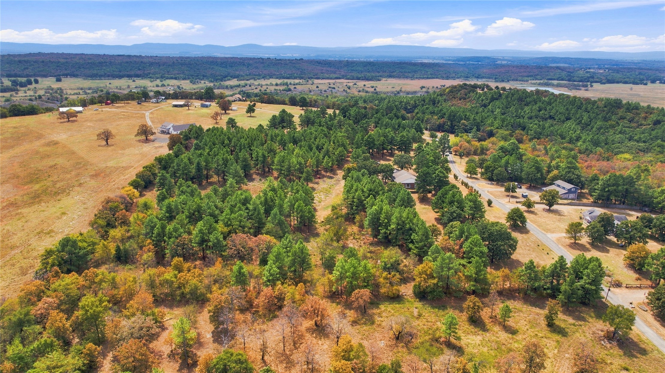 30150 S County Road 4430 Stigler OK 74462