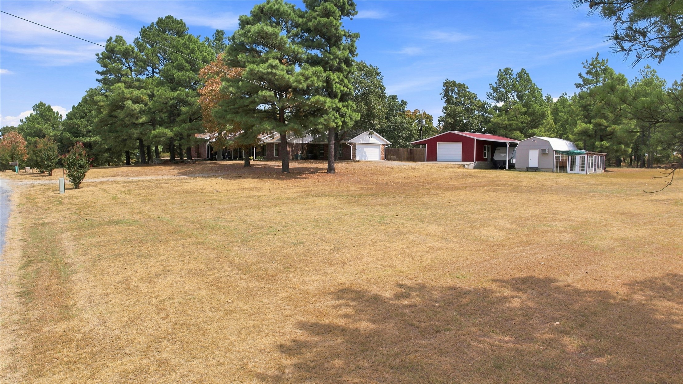 30150 S County Road 4430 Stigler OK 74462