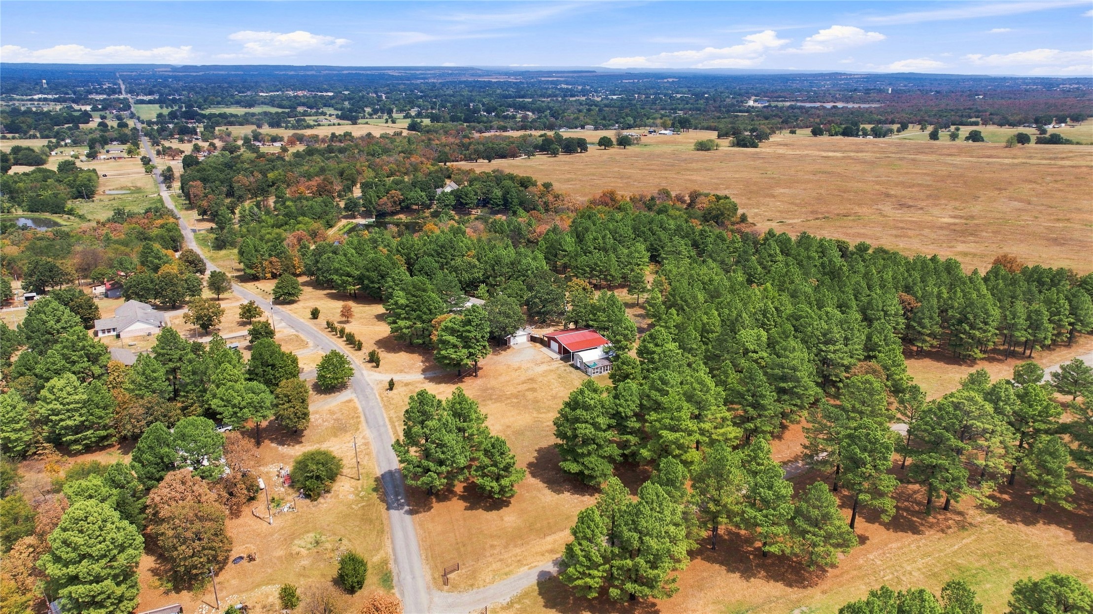 30150 S County Road 4430 Stigler OK 74462