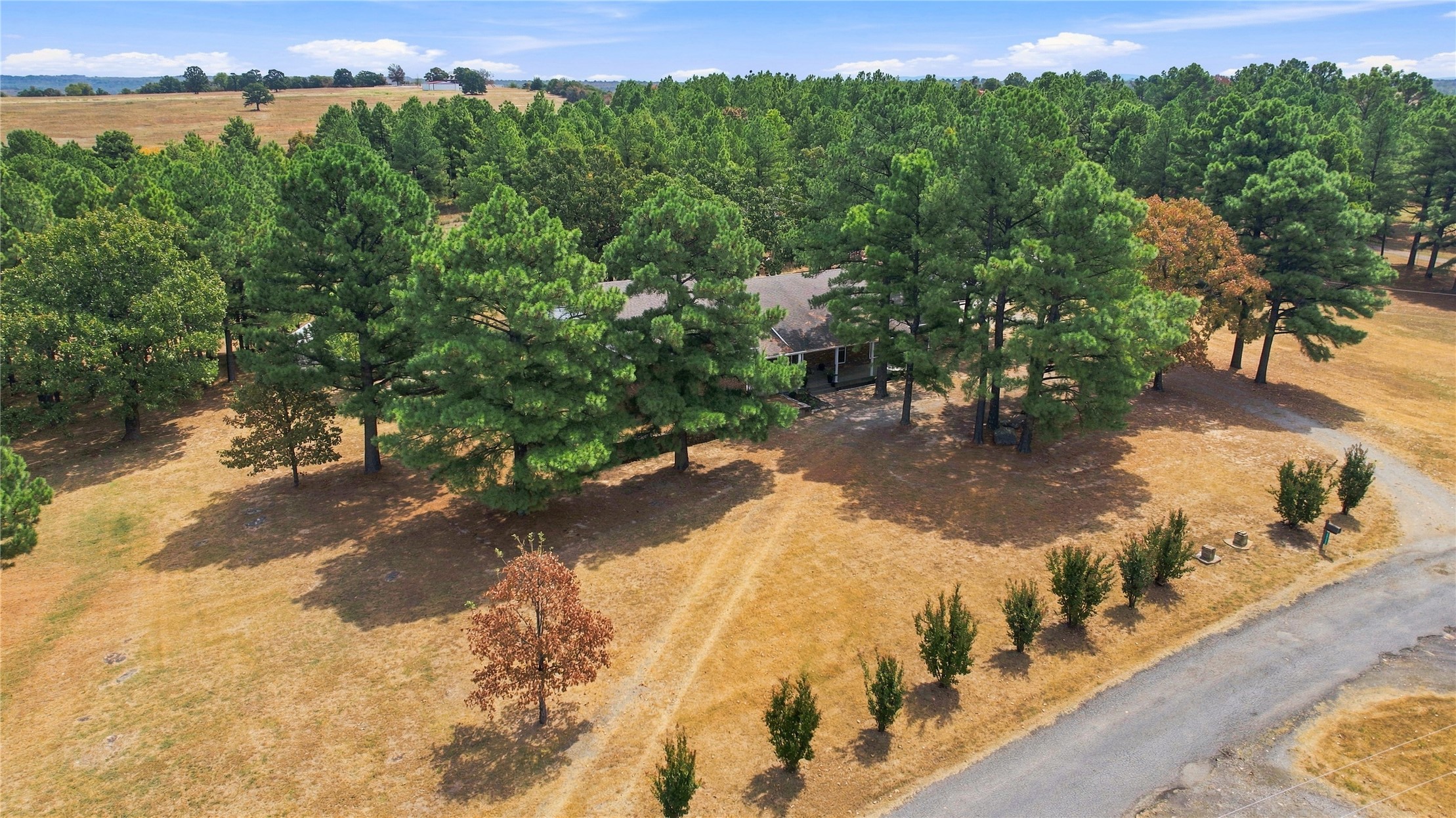 30150 S County Road 4430 Stigler OK 74462