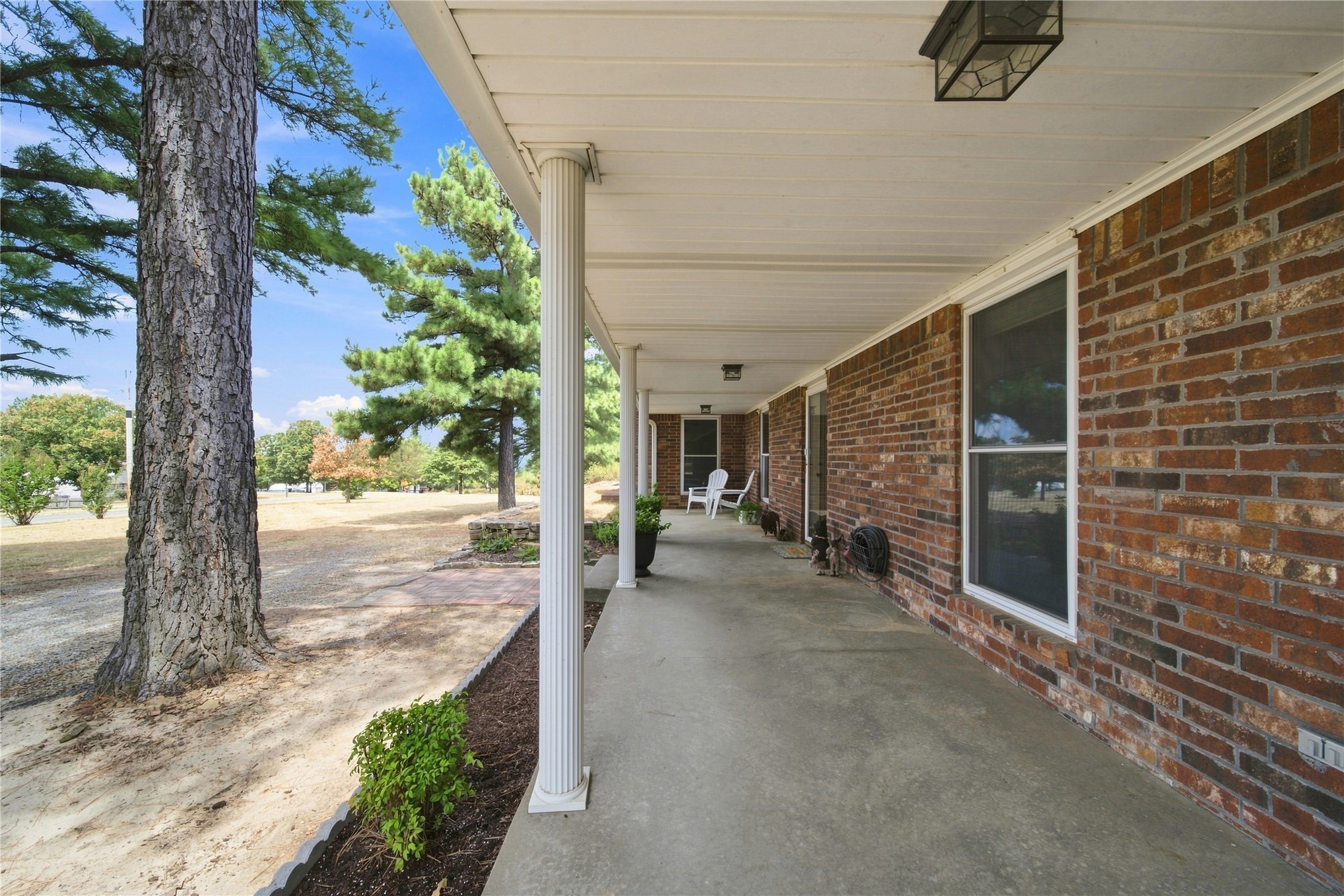 30150 S County Road 4430 Stigler OK 74462