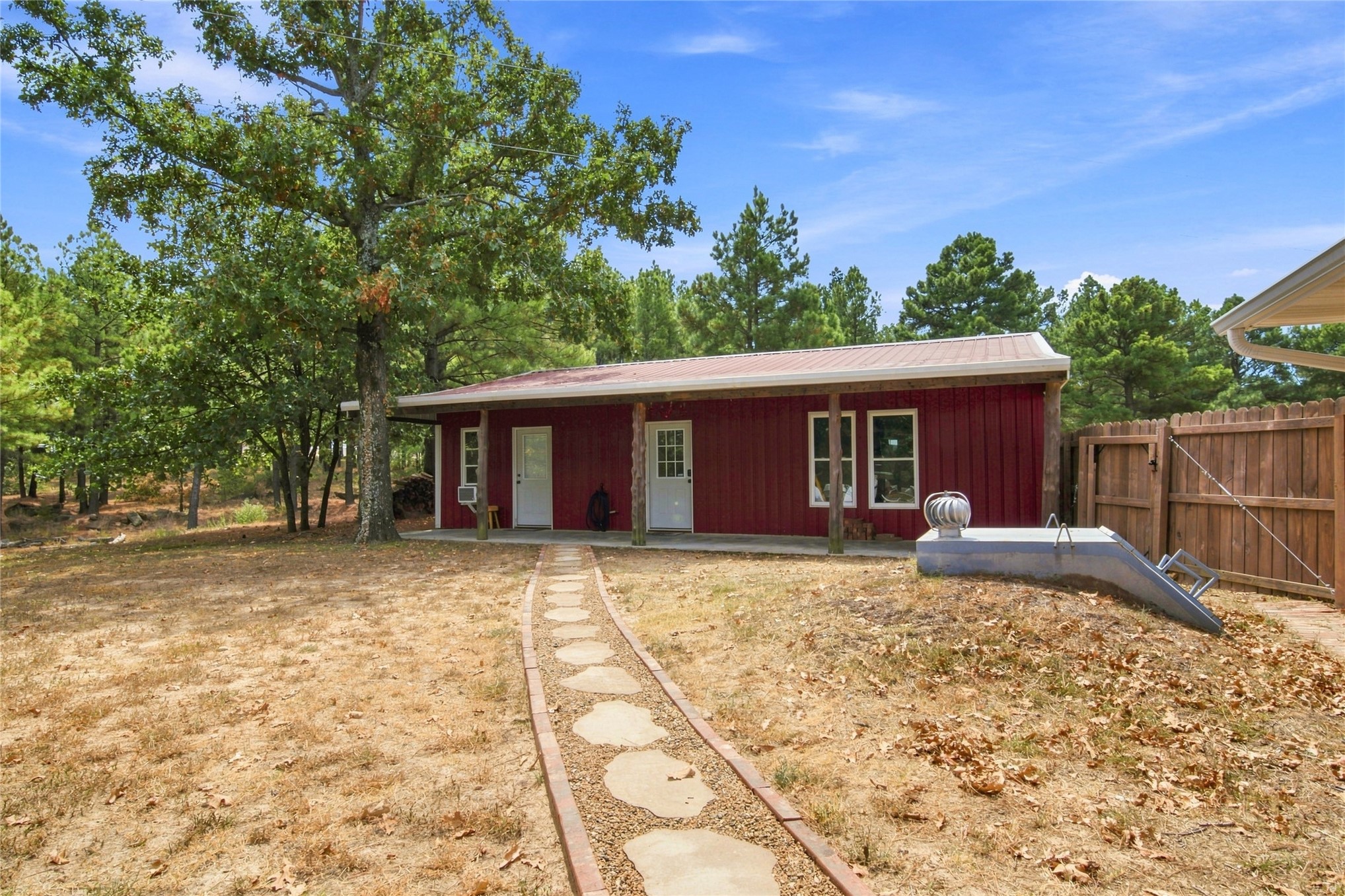 30150 S County Road 4430 Stigler OK 74462