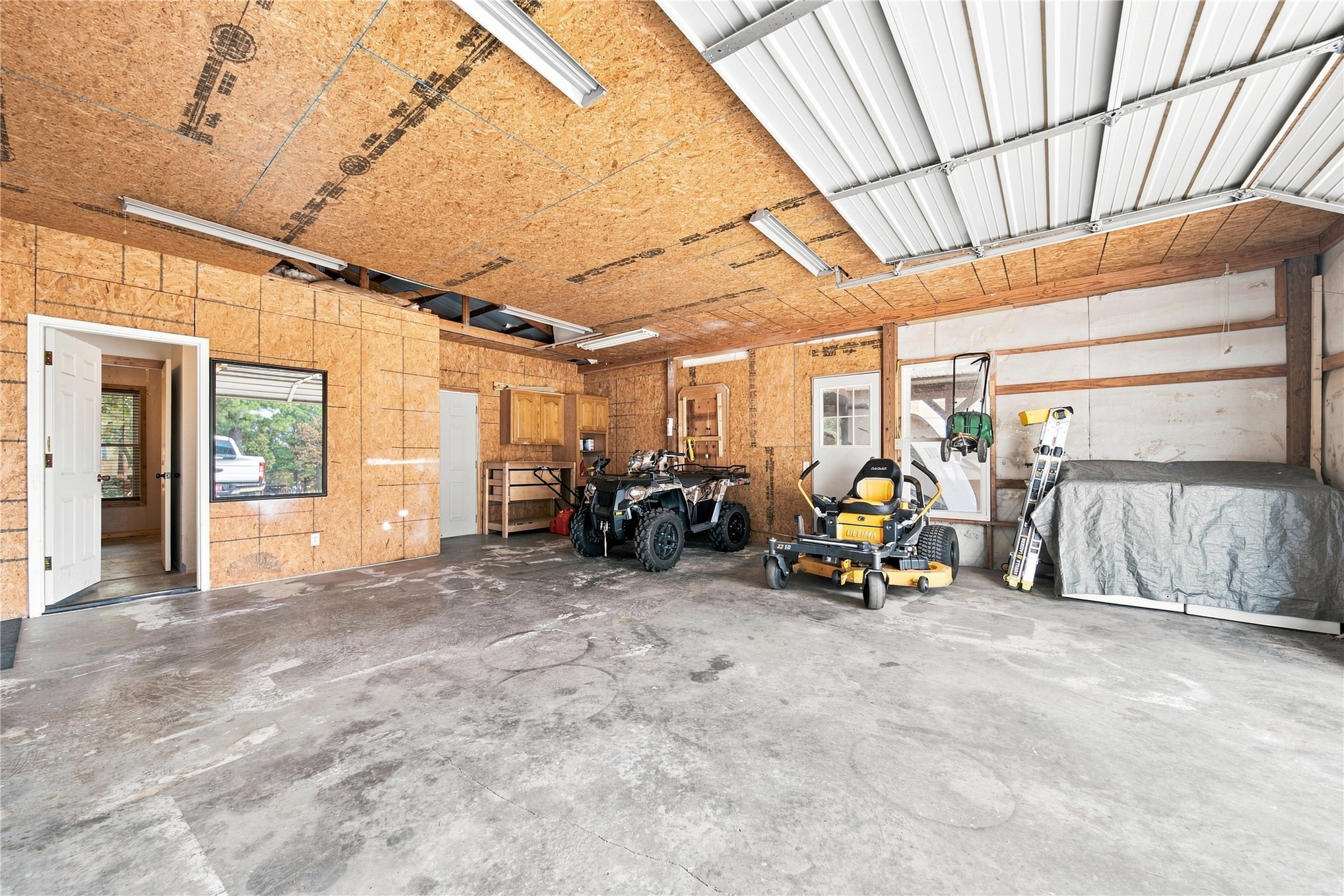 30150 S County Road 4430 Stigler OK 74462