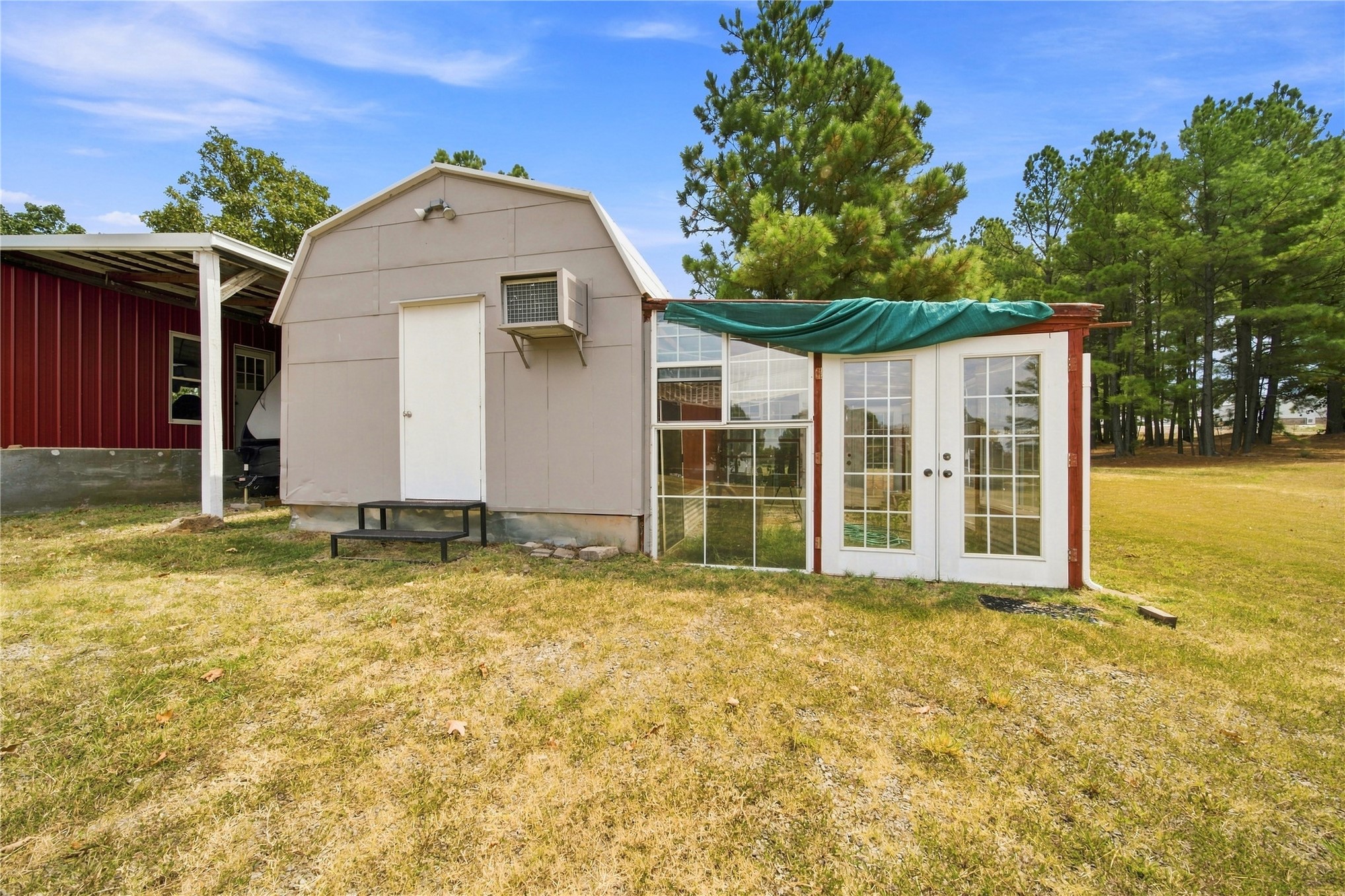 30150 S County Road 4430 Stigler OK 74462