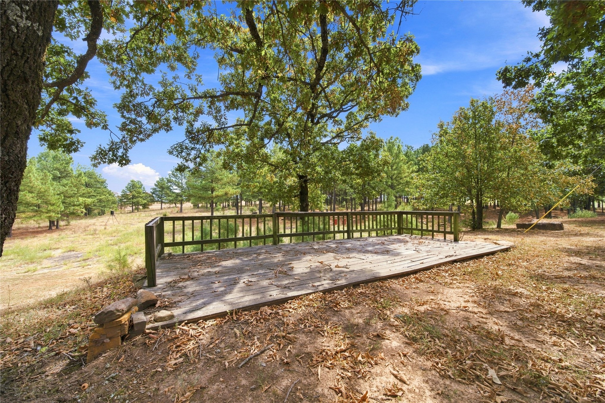 30150 S County Road 4430 Stigler OK 74462