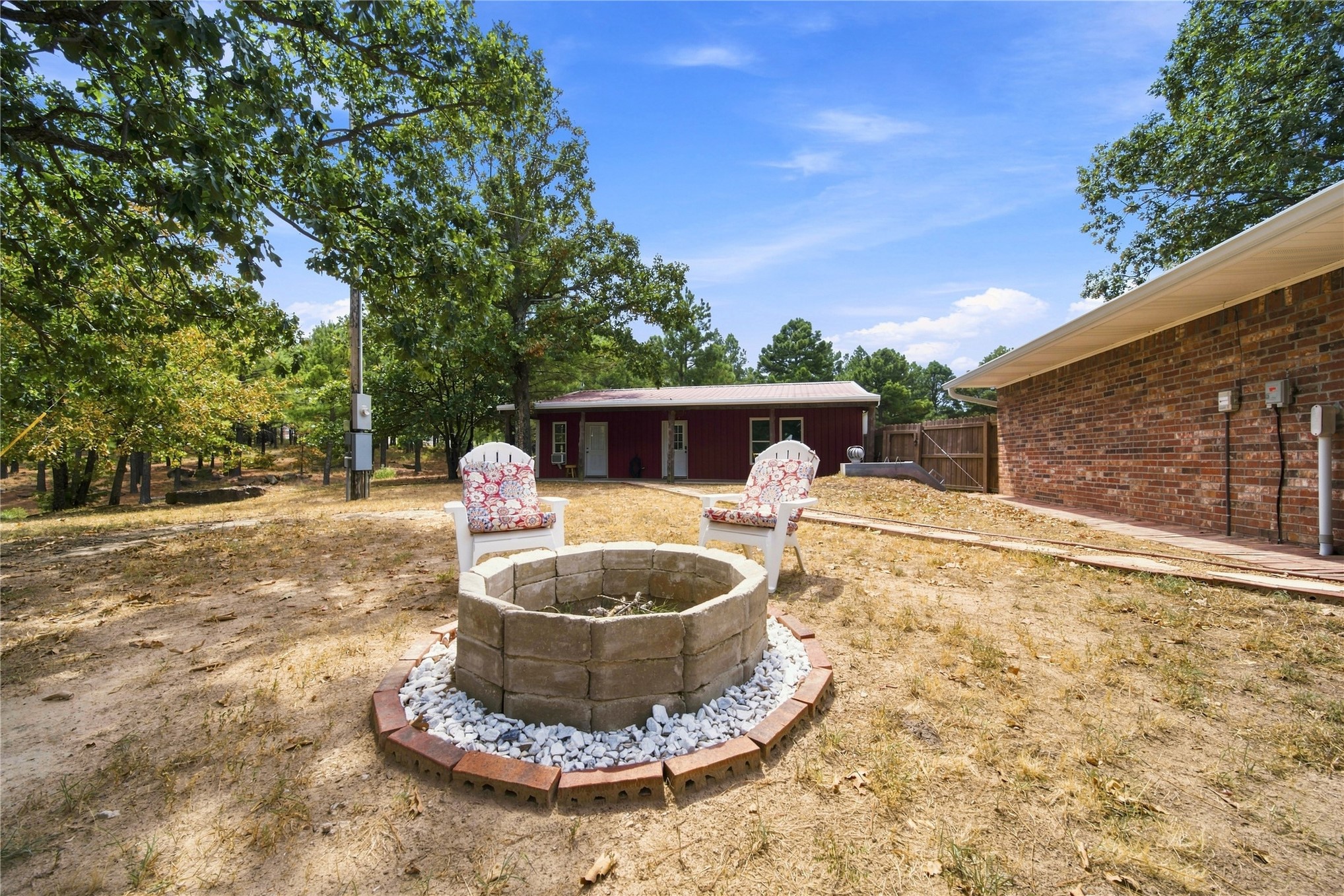 30150 S County Road 4430 Stigler OK 74462