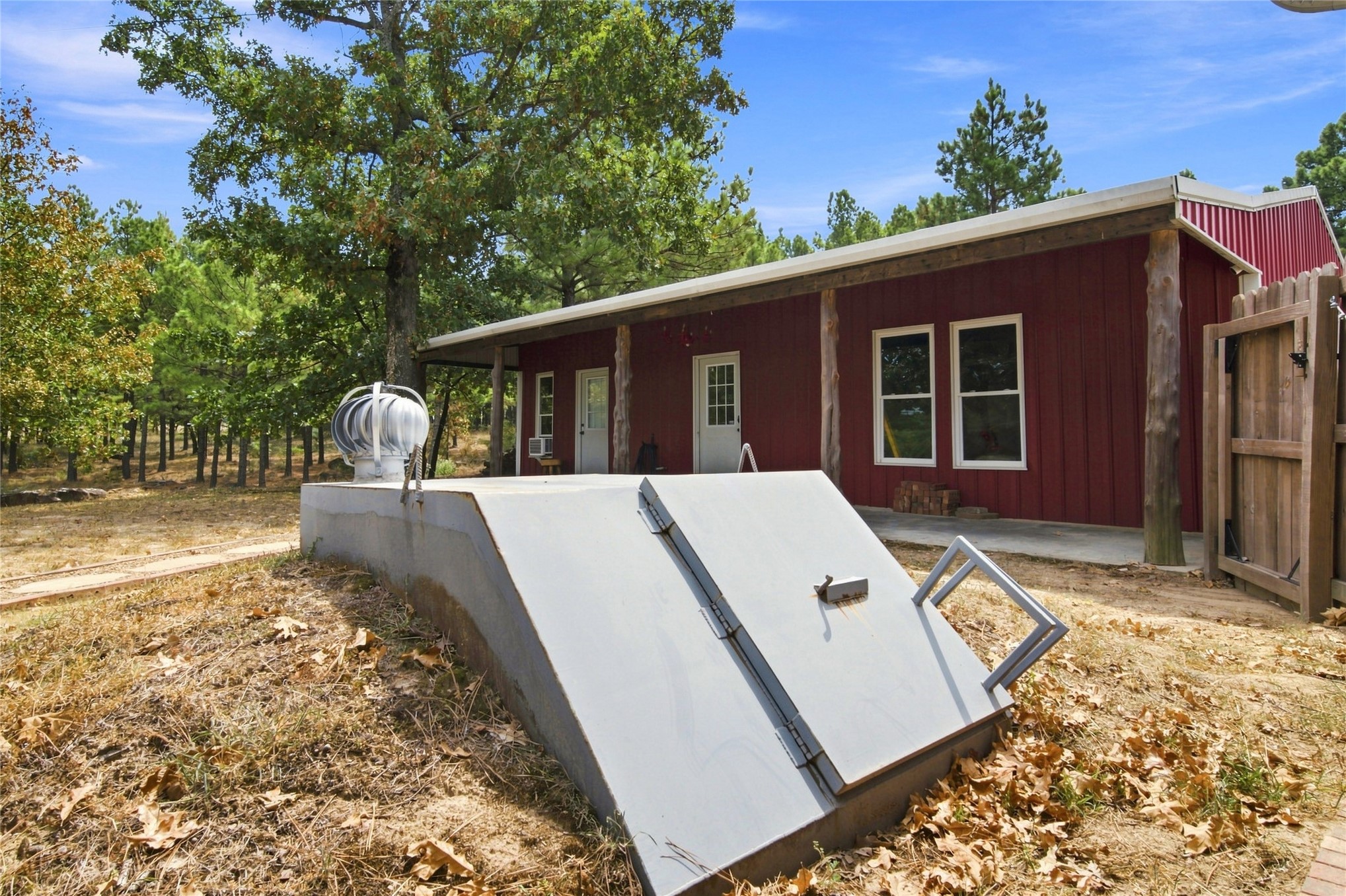 30150 S County Road 4430 Stigler OK 74462