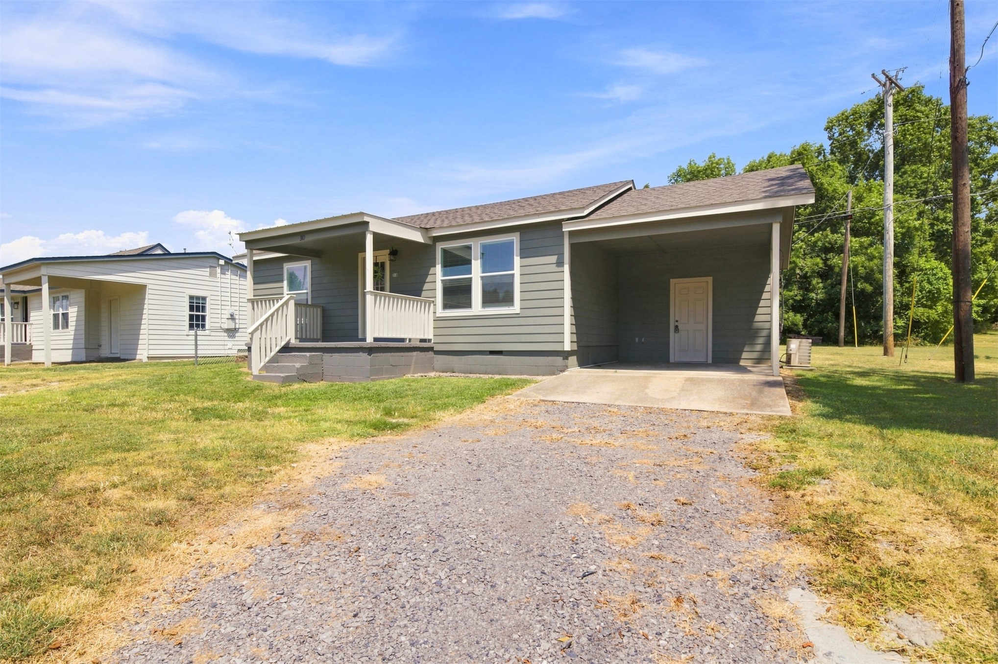 310 E First Street Tahlequah OK 74464