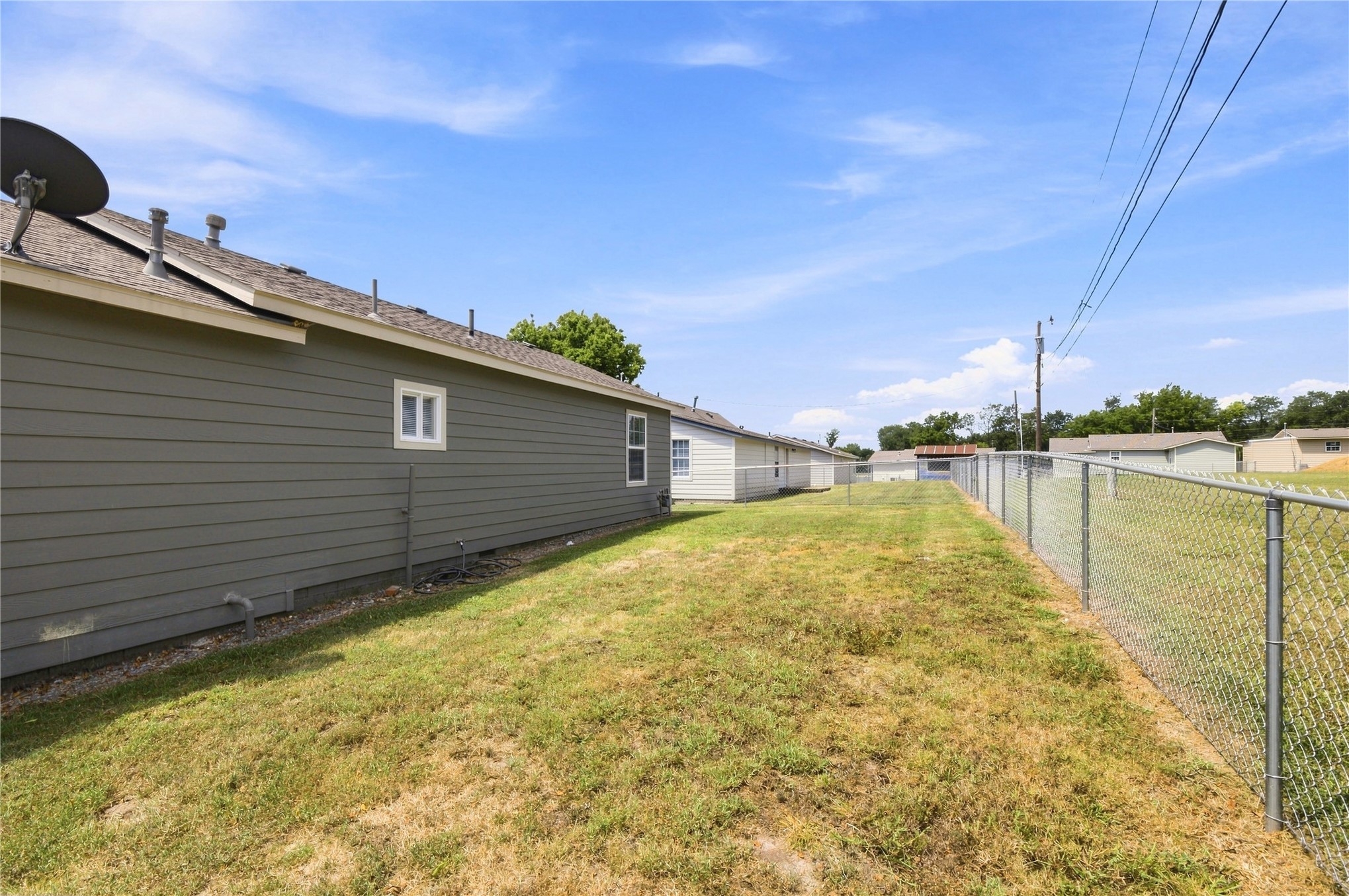 310 E First Street Tahlequah OK 74464