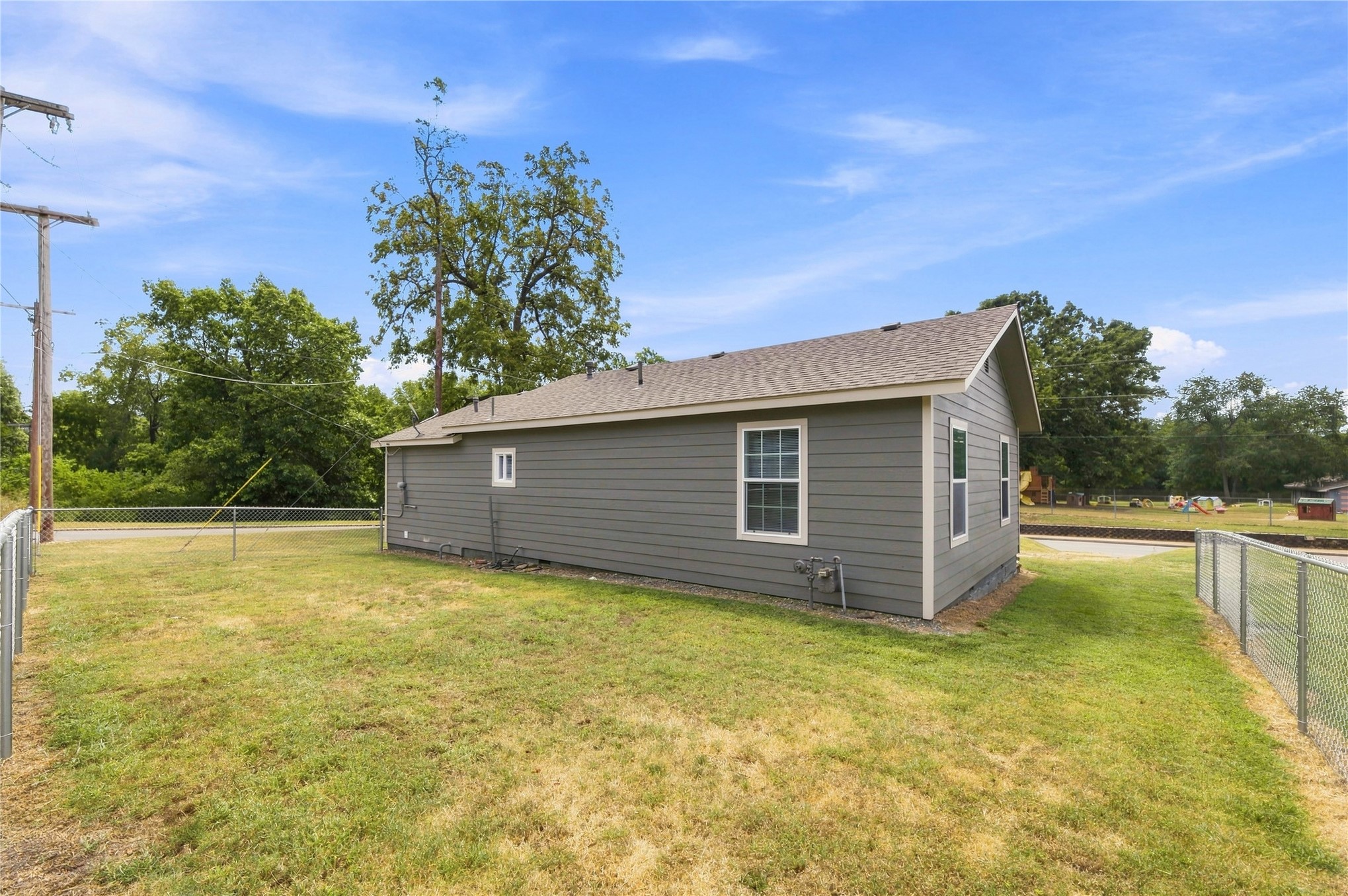 310 E First Street Tahlequah OK 74464