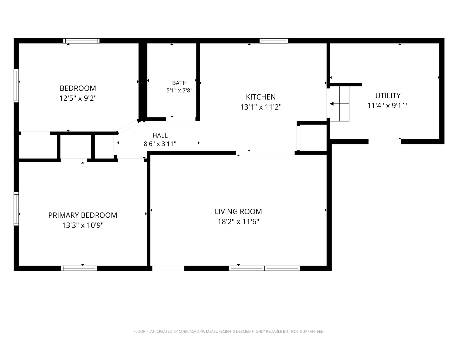 310 E First Street Tahlequah OK 74464