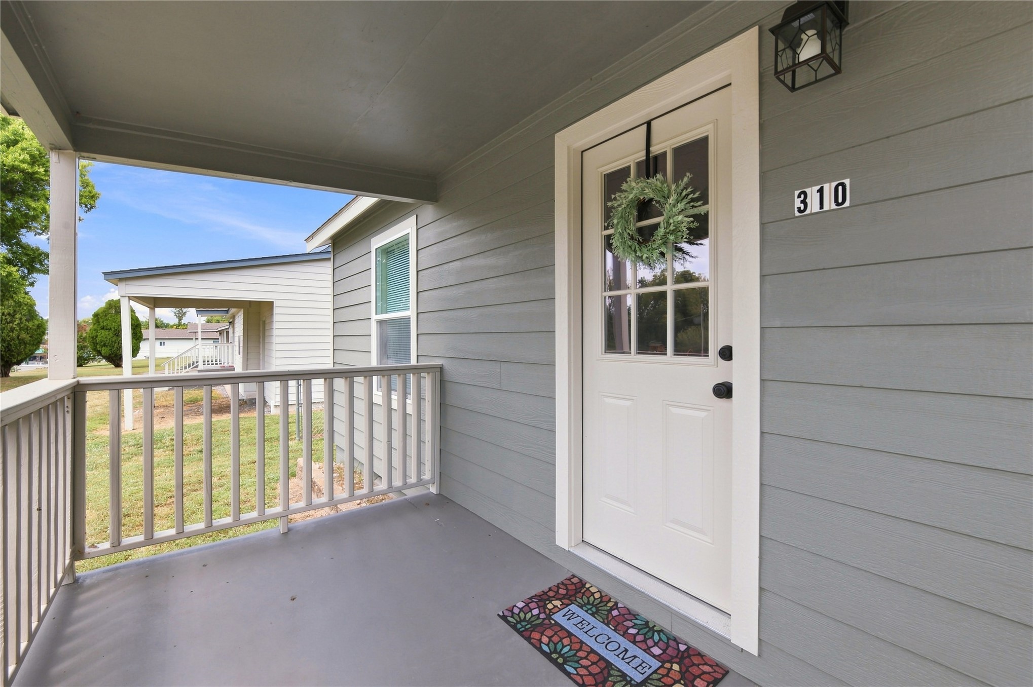 310 E First Street Tahlequah OK 74464