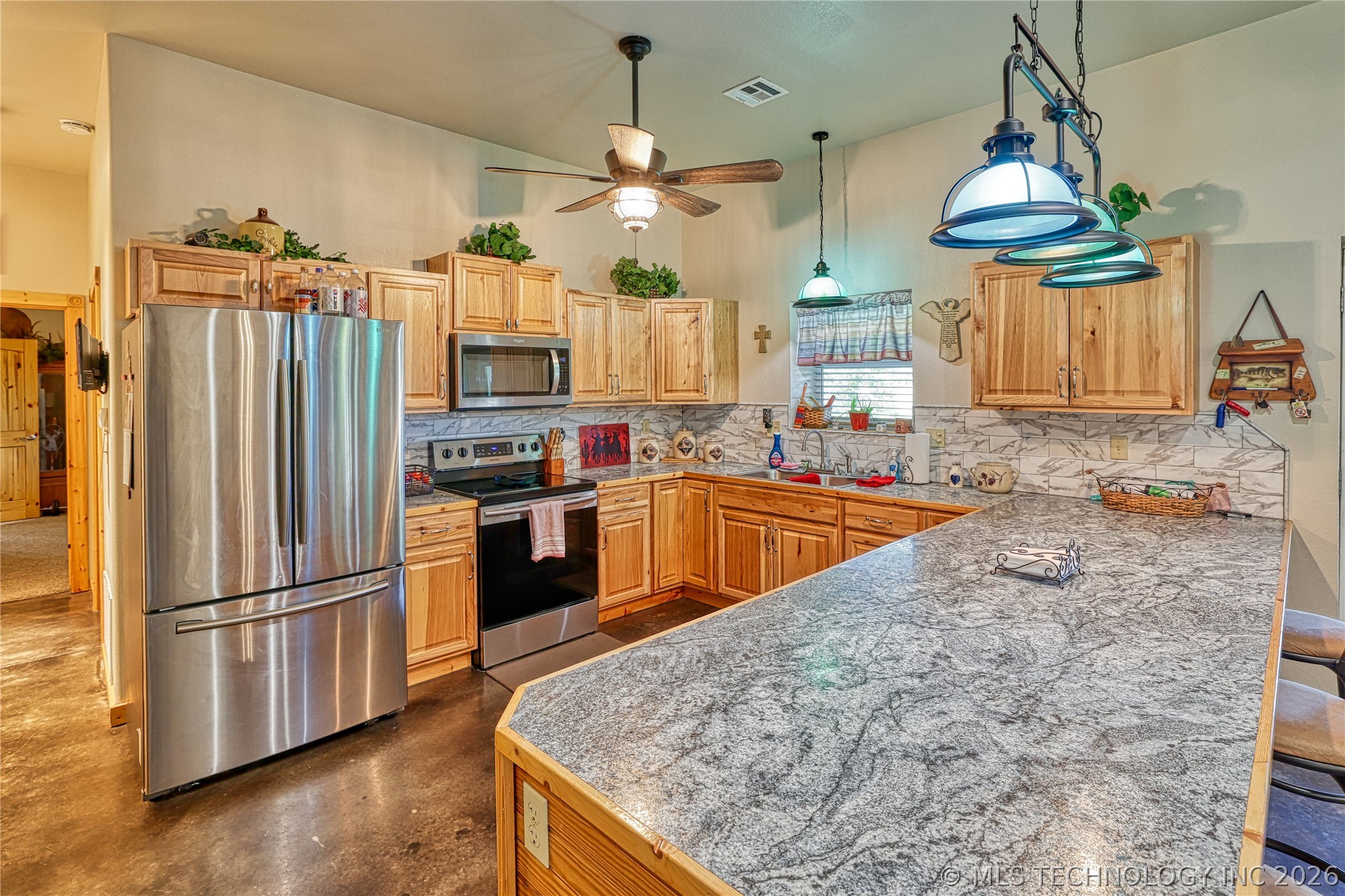 86 Bruce Boulevard Rock Creek Canadian OK 74425