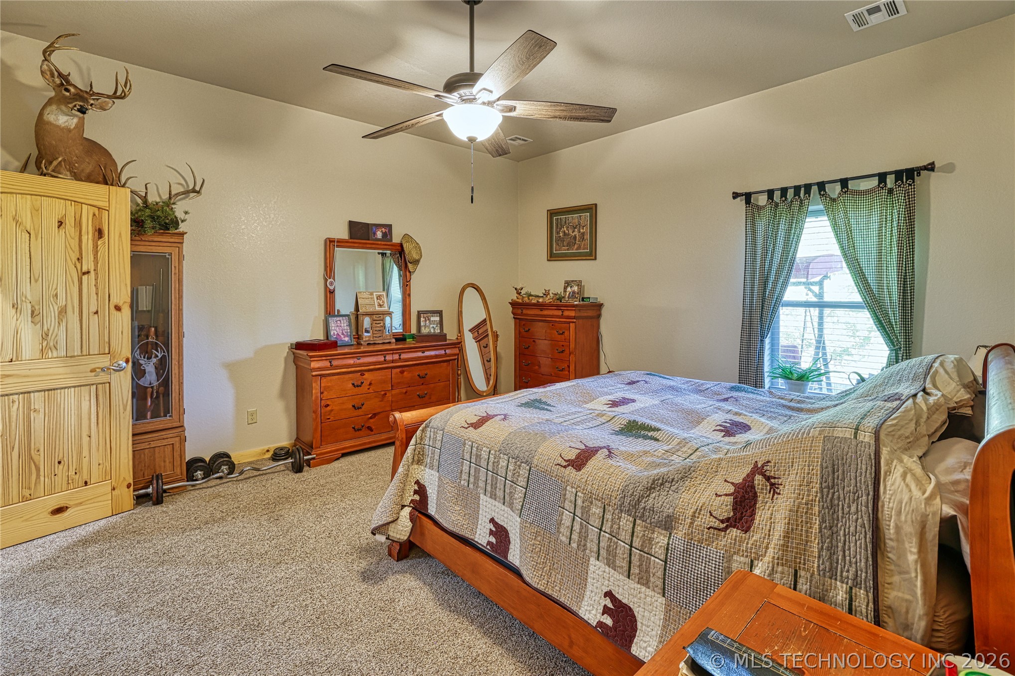 86 Bruce Boulevard Rock Creek Canadian OK 74425
