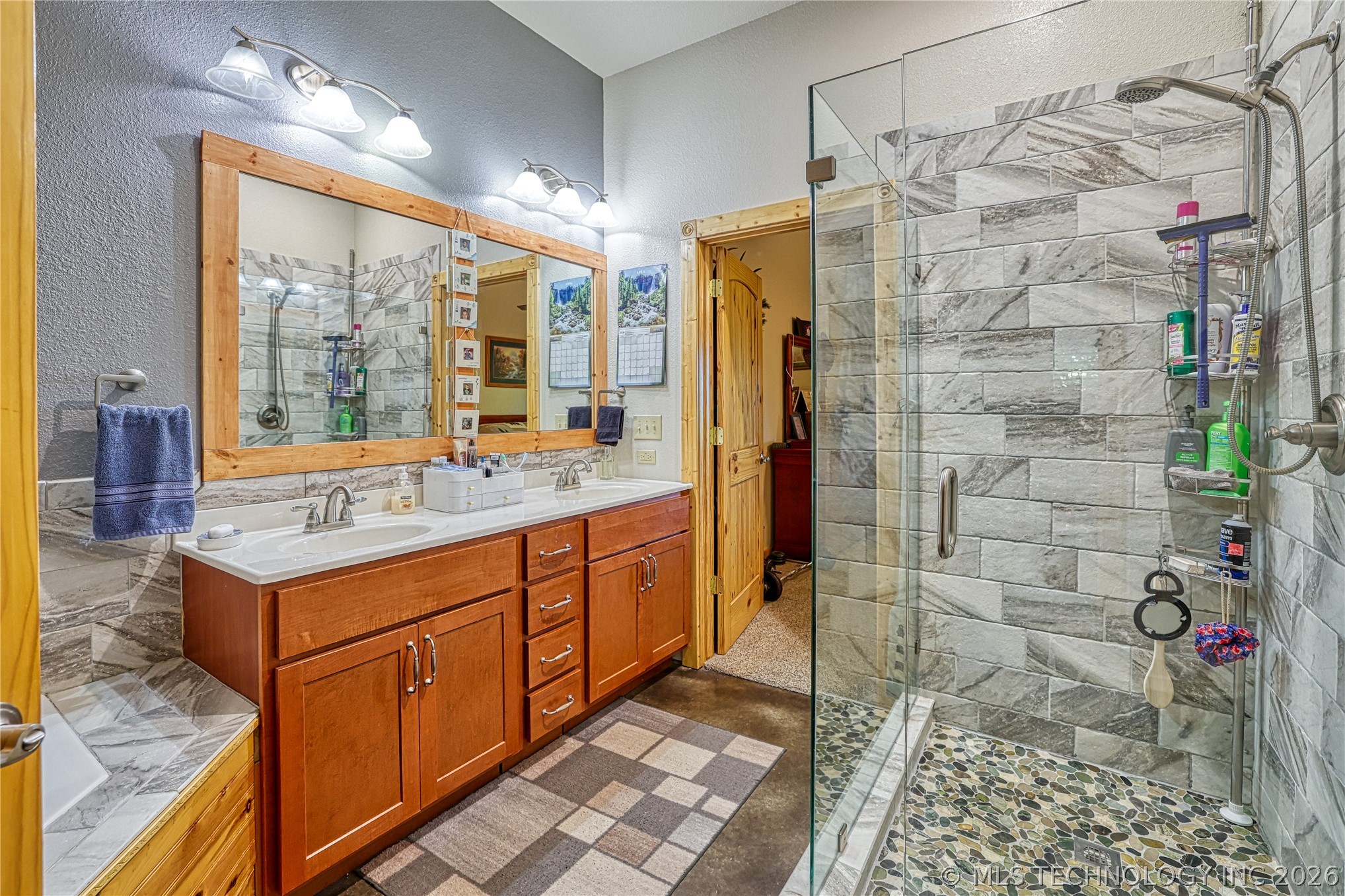 86 Bruce Boulevard Rock Creek Canadian OK 74425