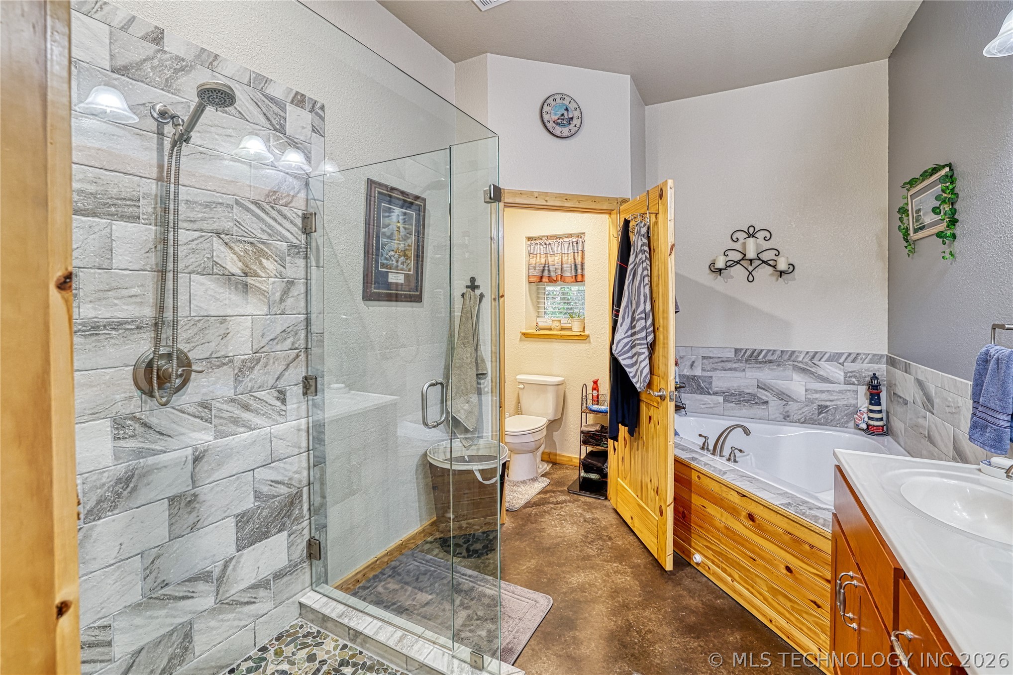 86 Bruce Boulevard Rock Creek Canadian OK 74425