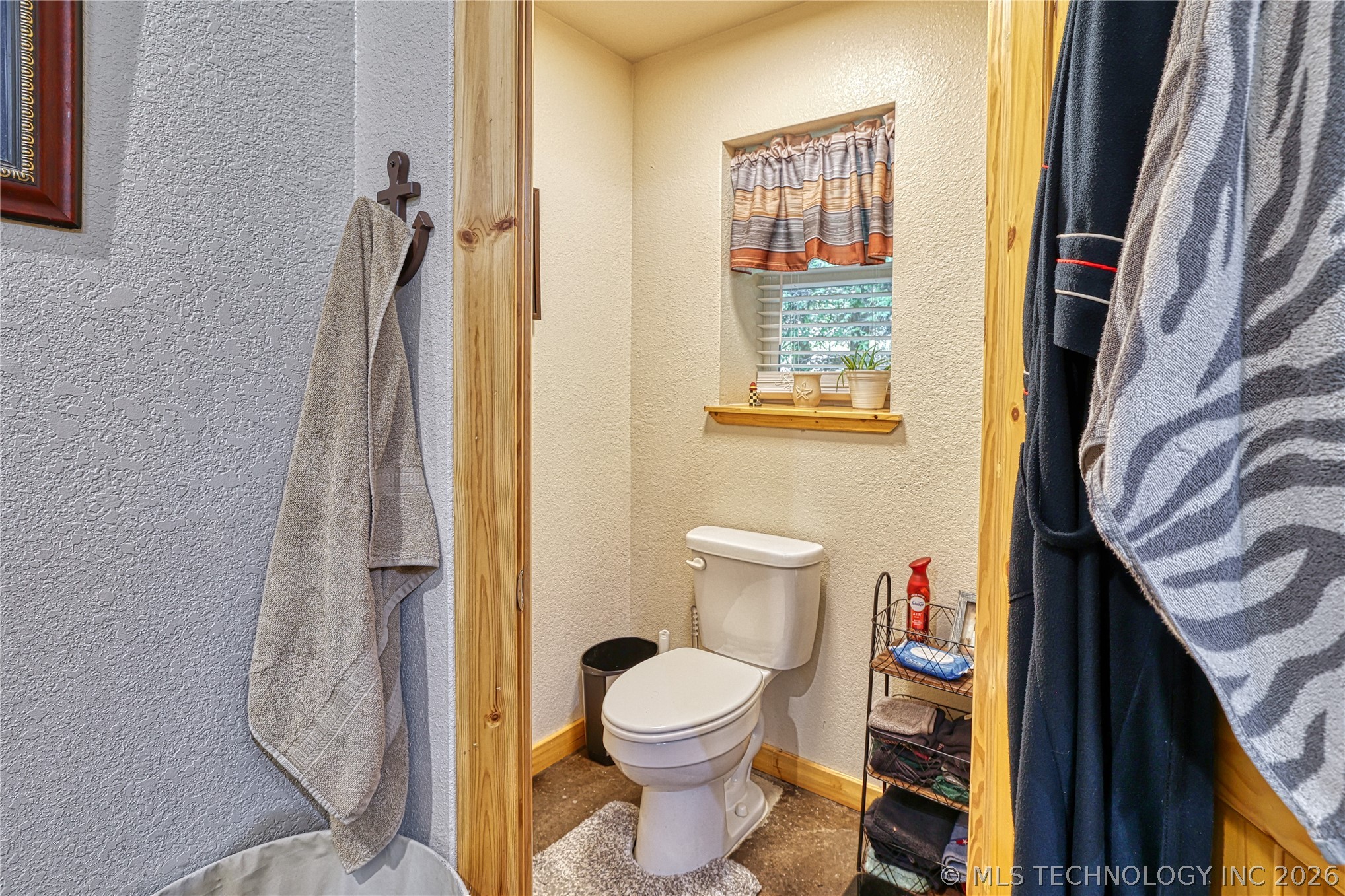 86 Bruce Boulevard Rock Creek Canadian OK 74425