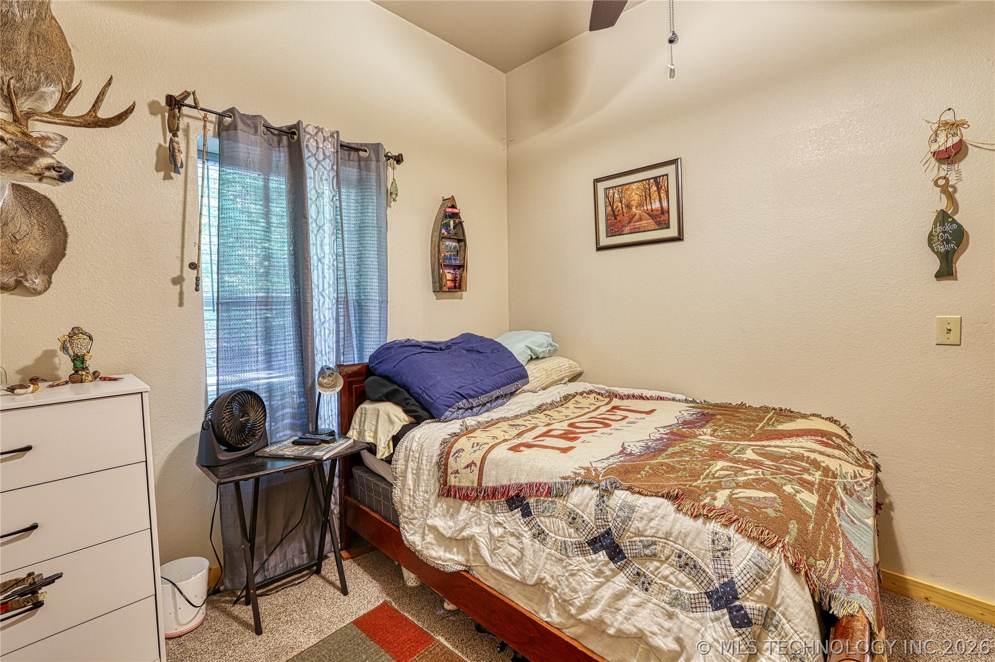 86 Bruce Boulevard Rock Creek Canadian OK 74425
