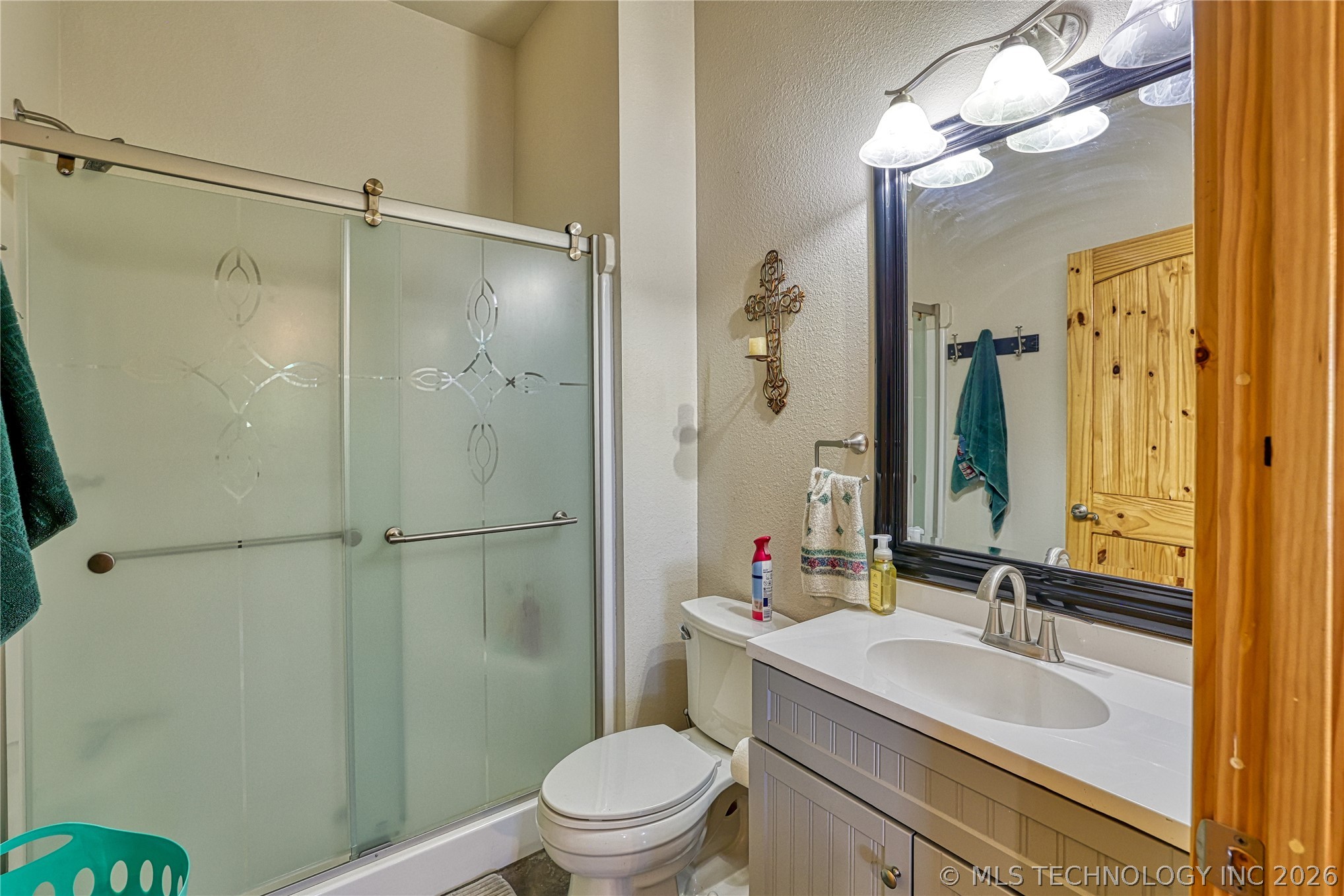 86 Bruce Boulevard Rock Creek Canadian OK 74425