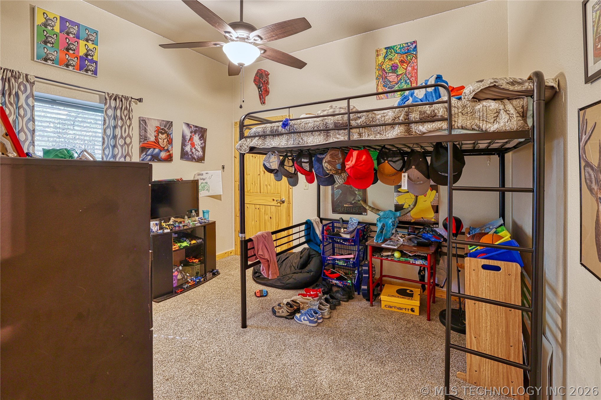 86 Bruce Boulevard Rock Creek Canadian OK 74425