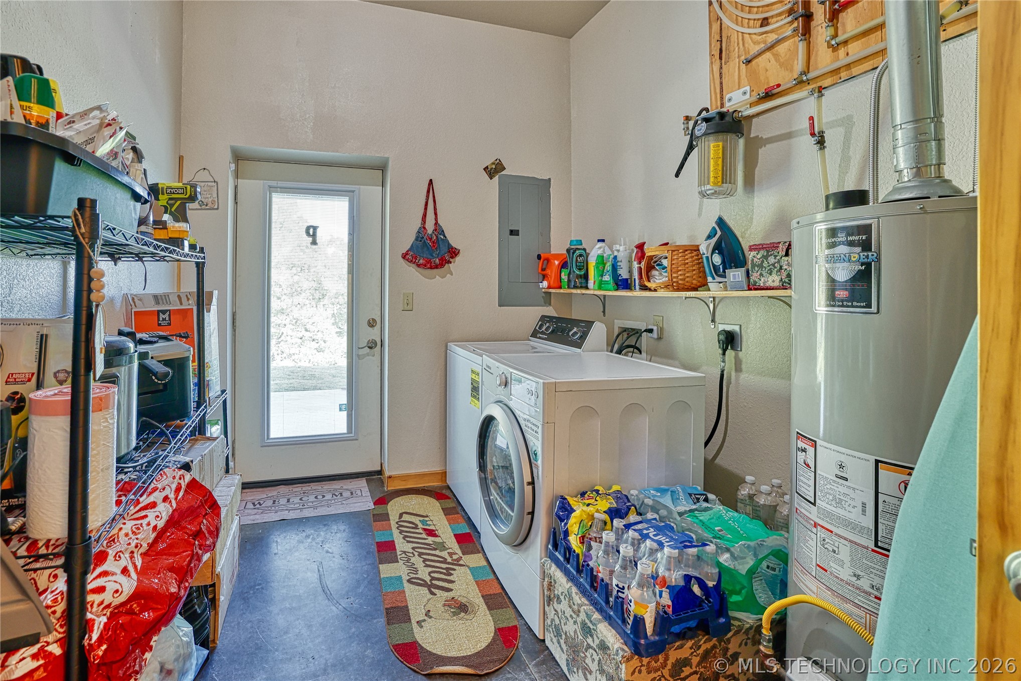 86 Bruce Boulevard Rock Creek Canadian OK 74425