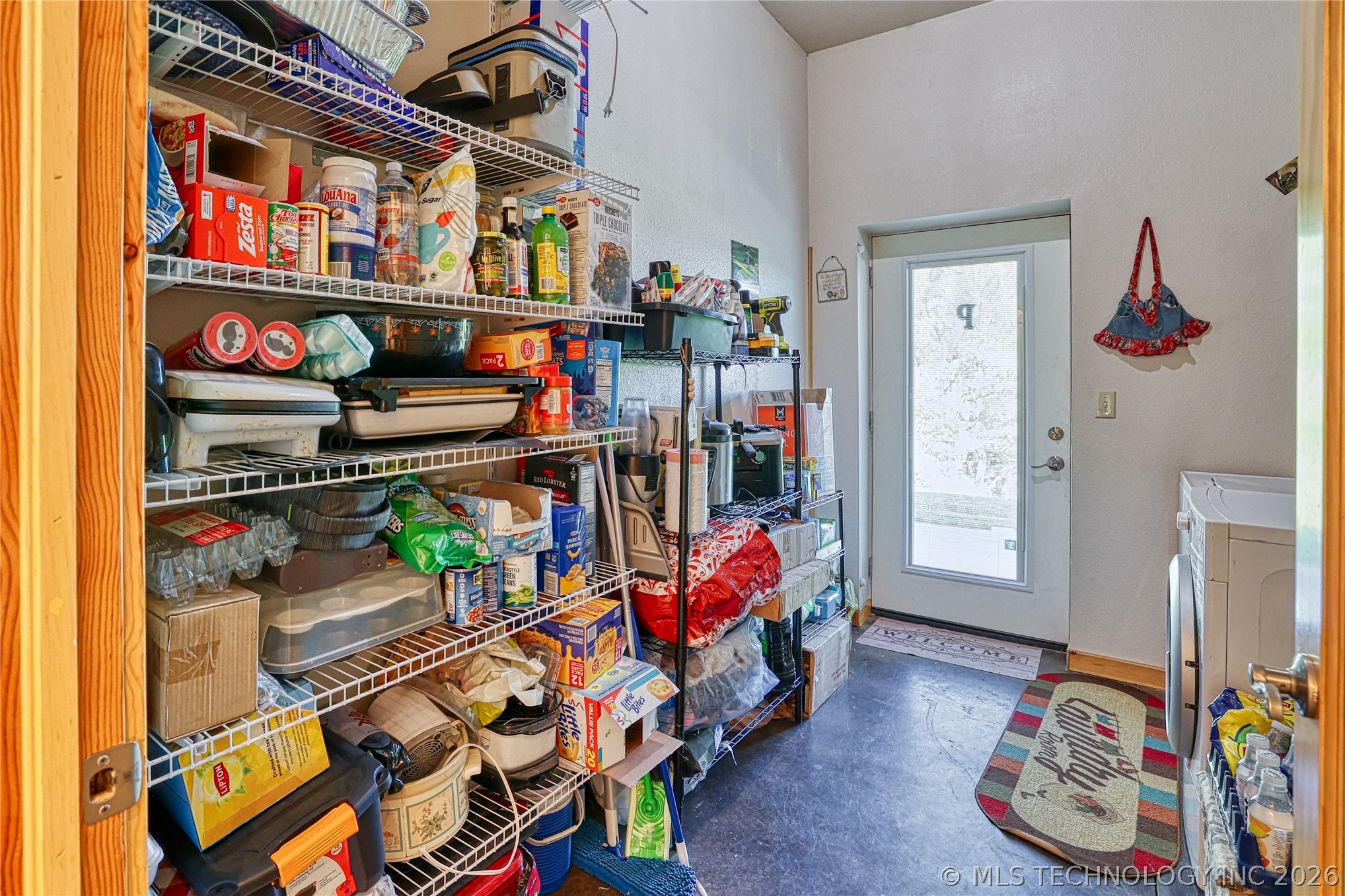 86 Bruce Boulevard Rock Creek Canadian OK 74425