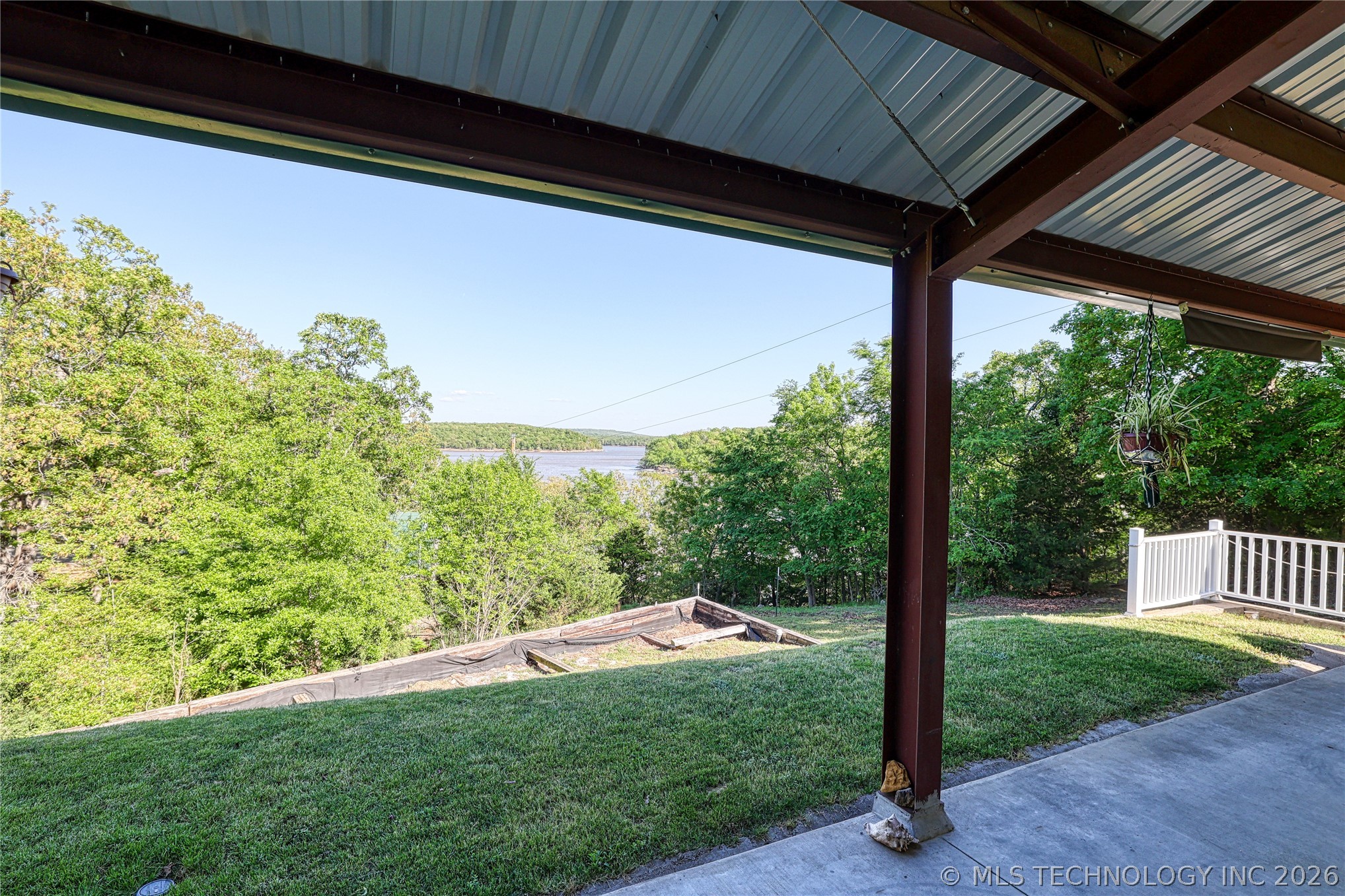 86 Bruce Boulevard Rock Creek Canadian OK 74425