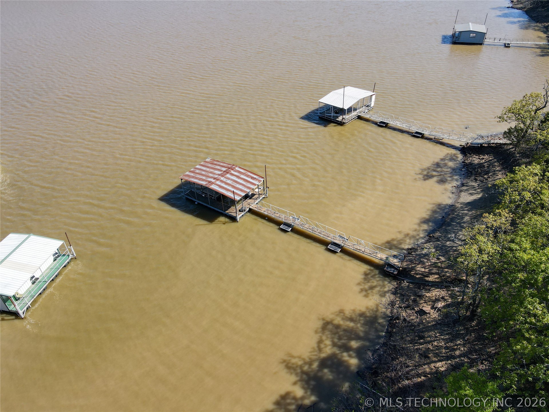 86 Bruce Boulevard Rock Creek Canadian OK 74425