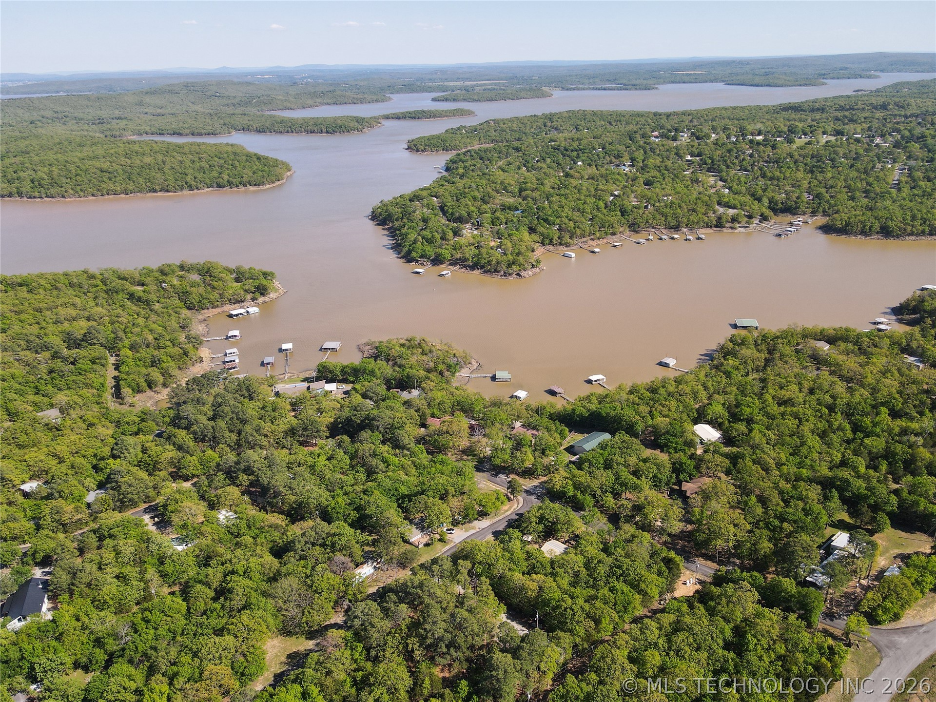 86 Bruce Boulevard Rock Creek Canadian OK 74425
