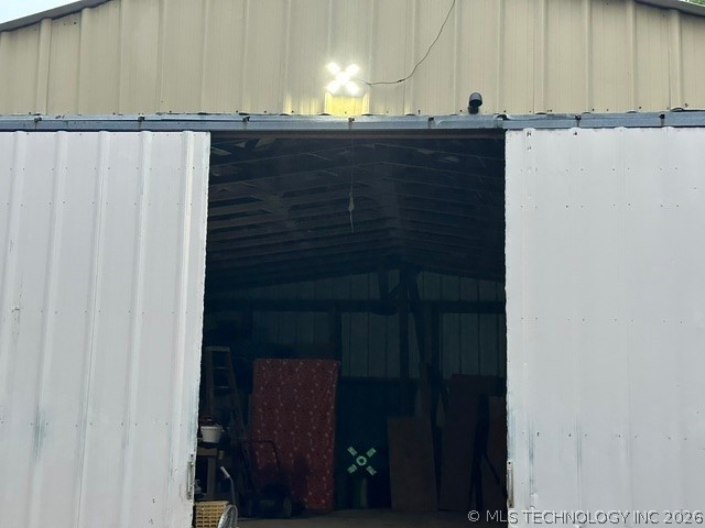 86 Bruce Boulevard Rock Creek Canadian OK 74425
